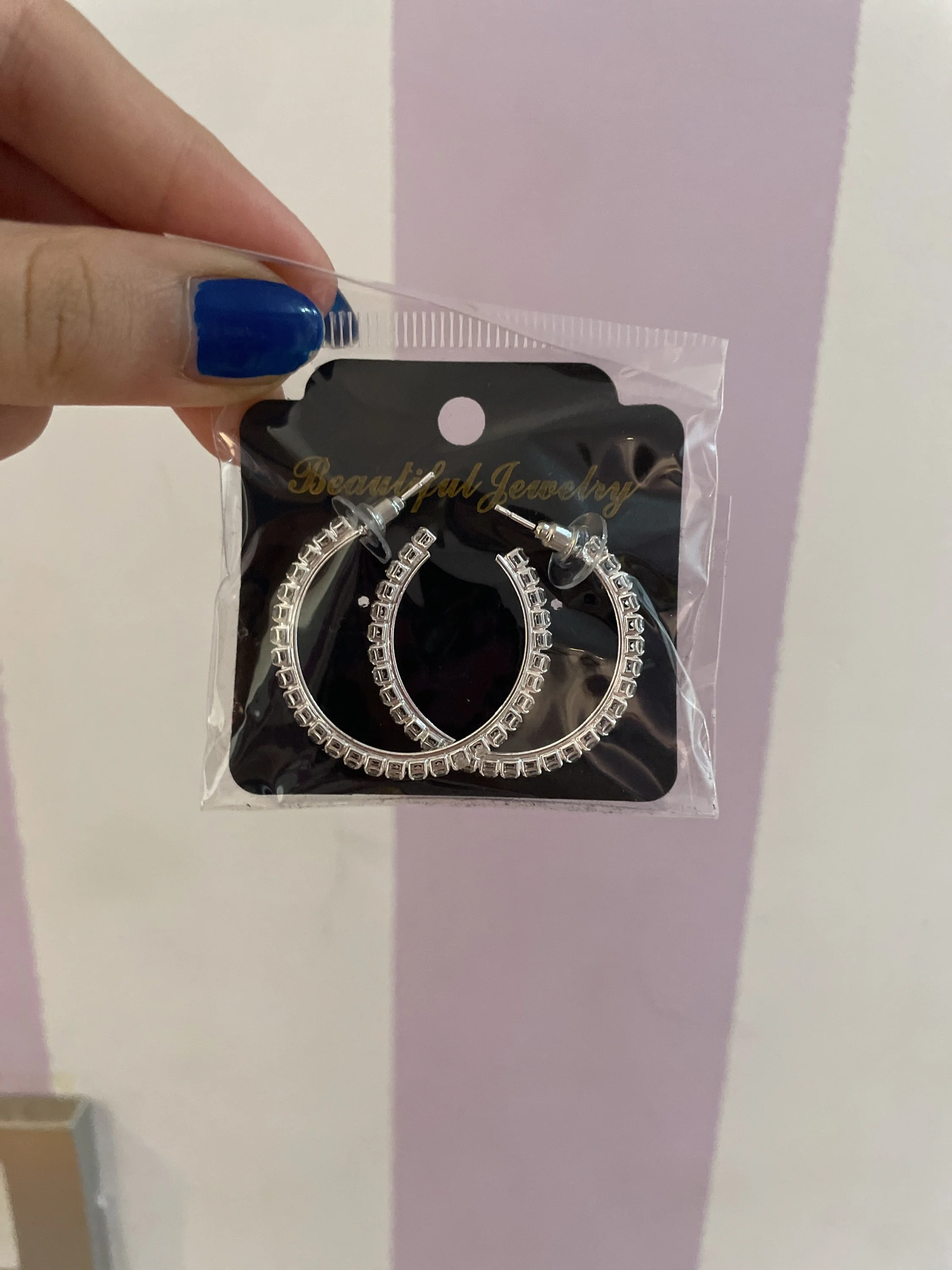 Earrings, size Other, photo 1