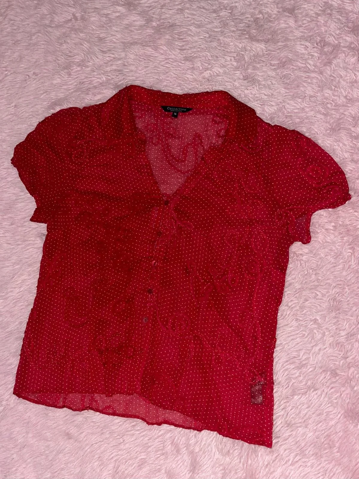Debenhams Blouses, size XL / 42 / 14, photo 1