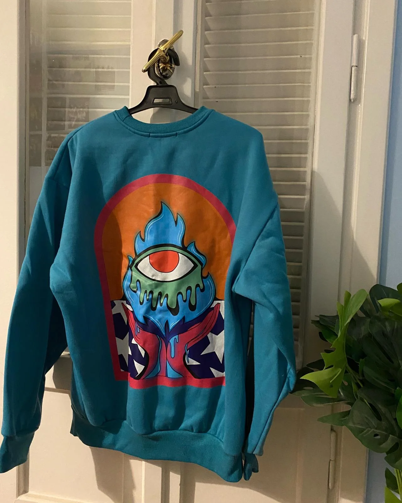 Sweatshirts, size M / 38 / 10, photo 1