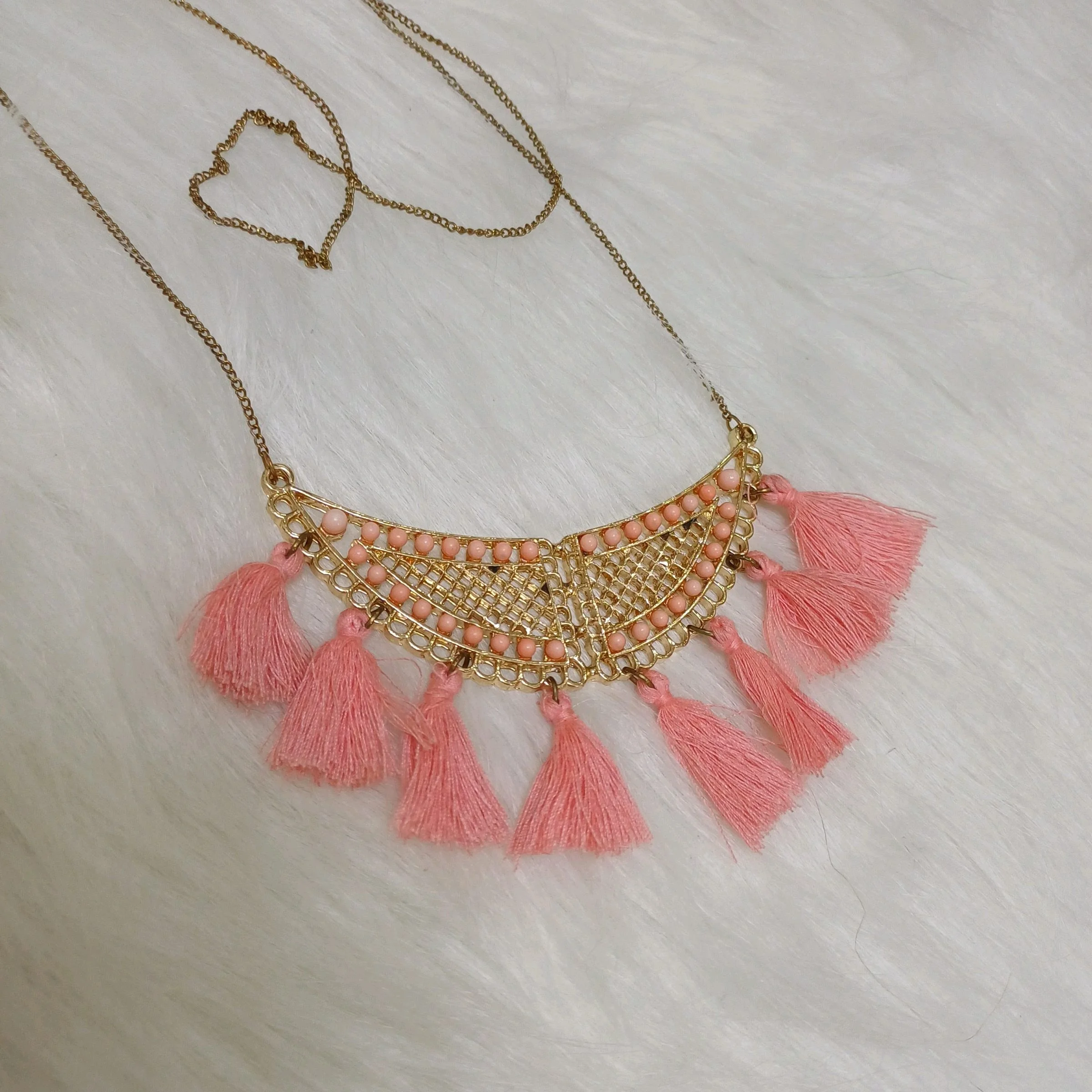 Necklaces, size Other, photo 1