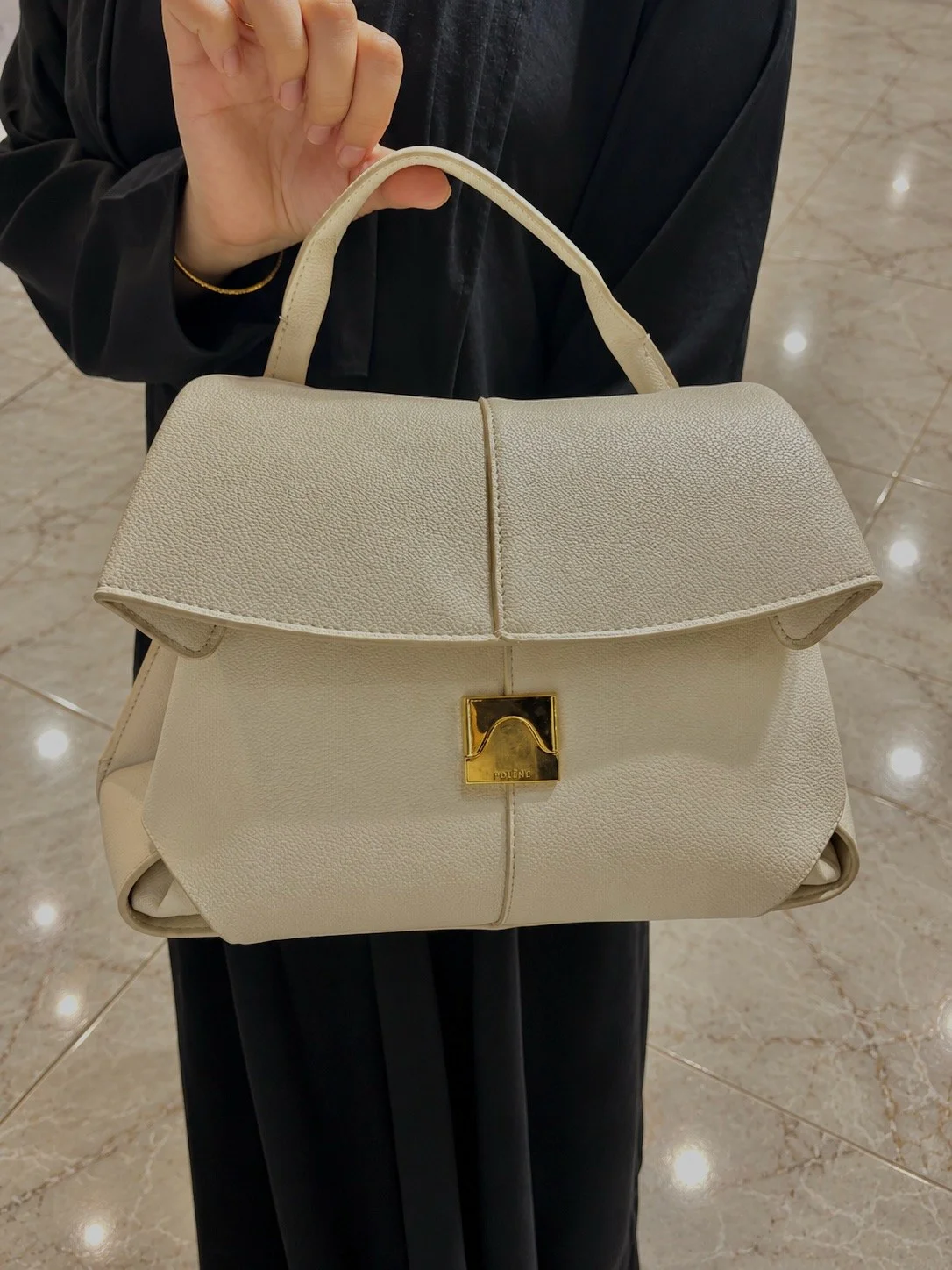 Polene Handbags, size Other, photo 1