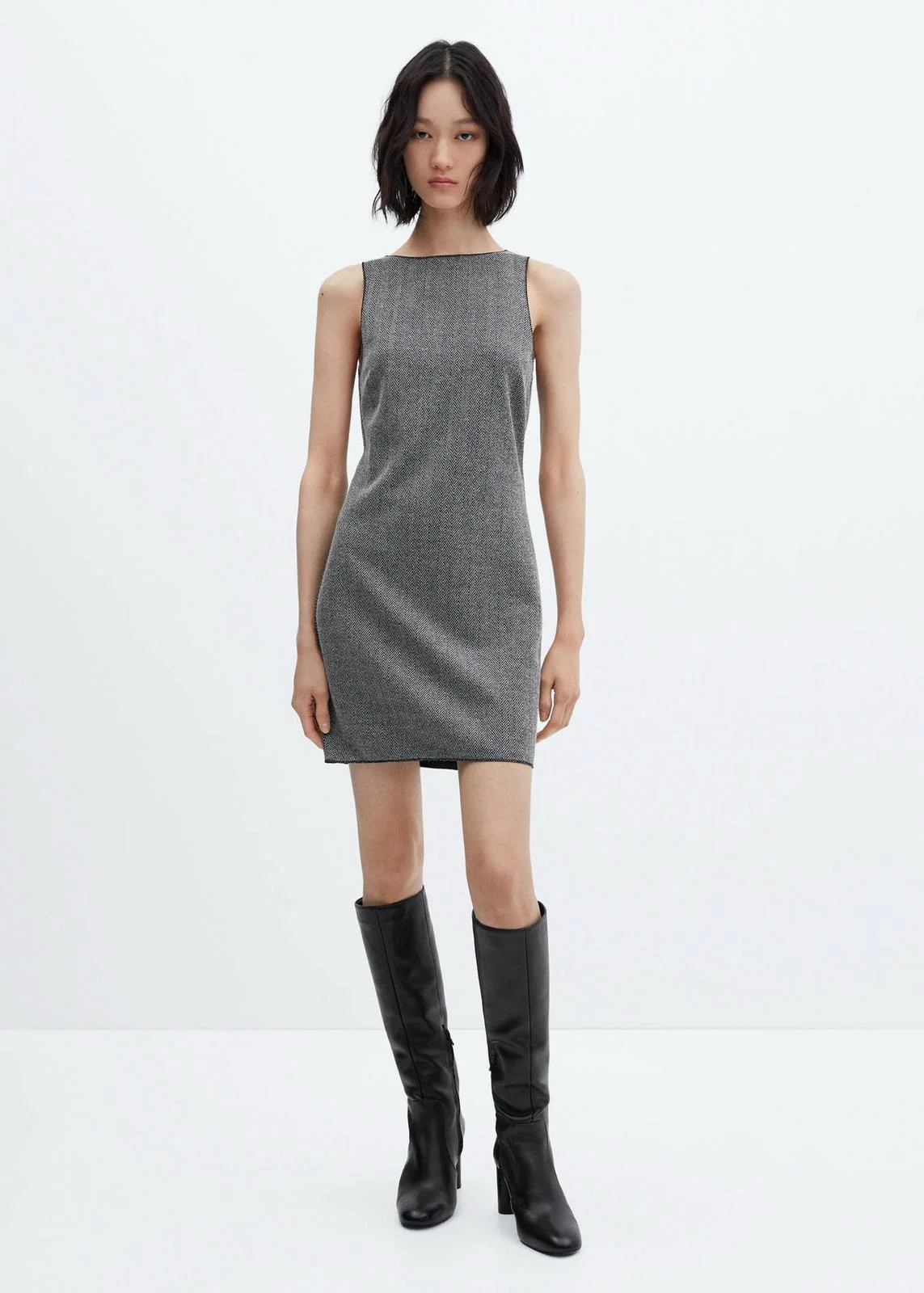Mango Mini Dresses, size L / 40 / 12, photo 1