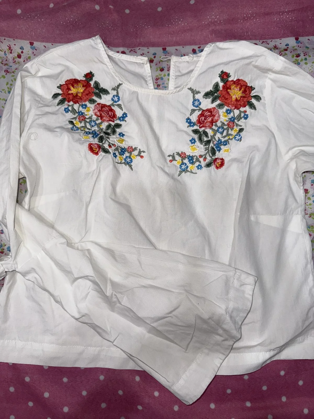local brands Crop Tops, size S / 36 / 8, photo 1