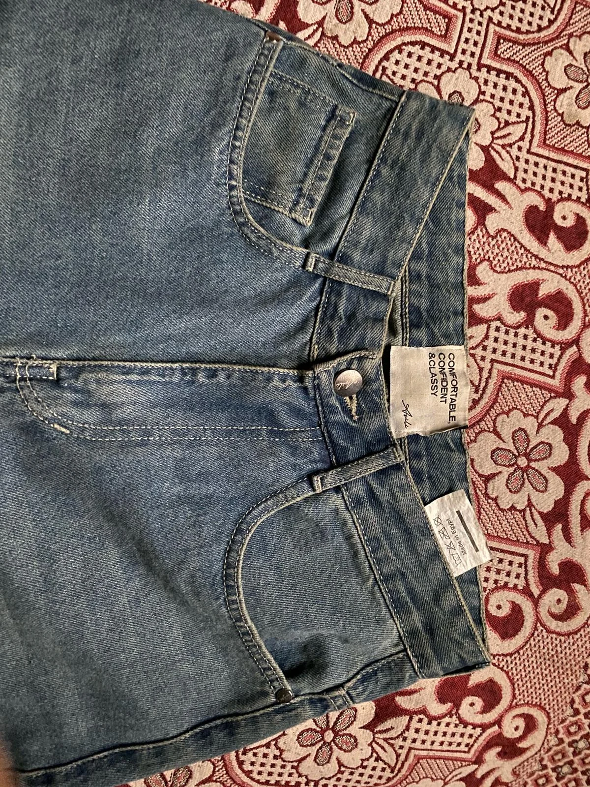 Jeans, size W34, photo 1