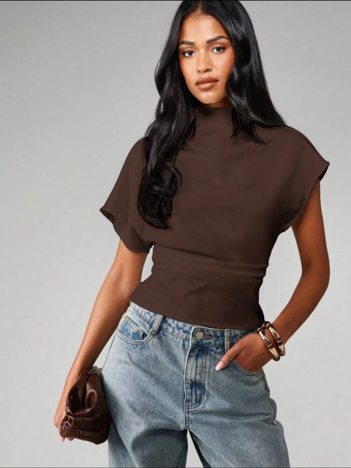 Missguided Blouses, size L / 40 / 12, photo 1