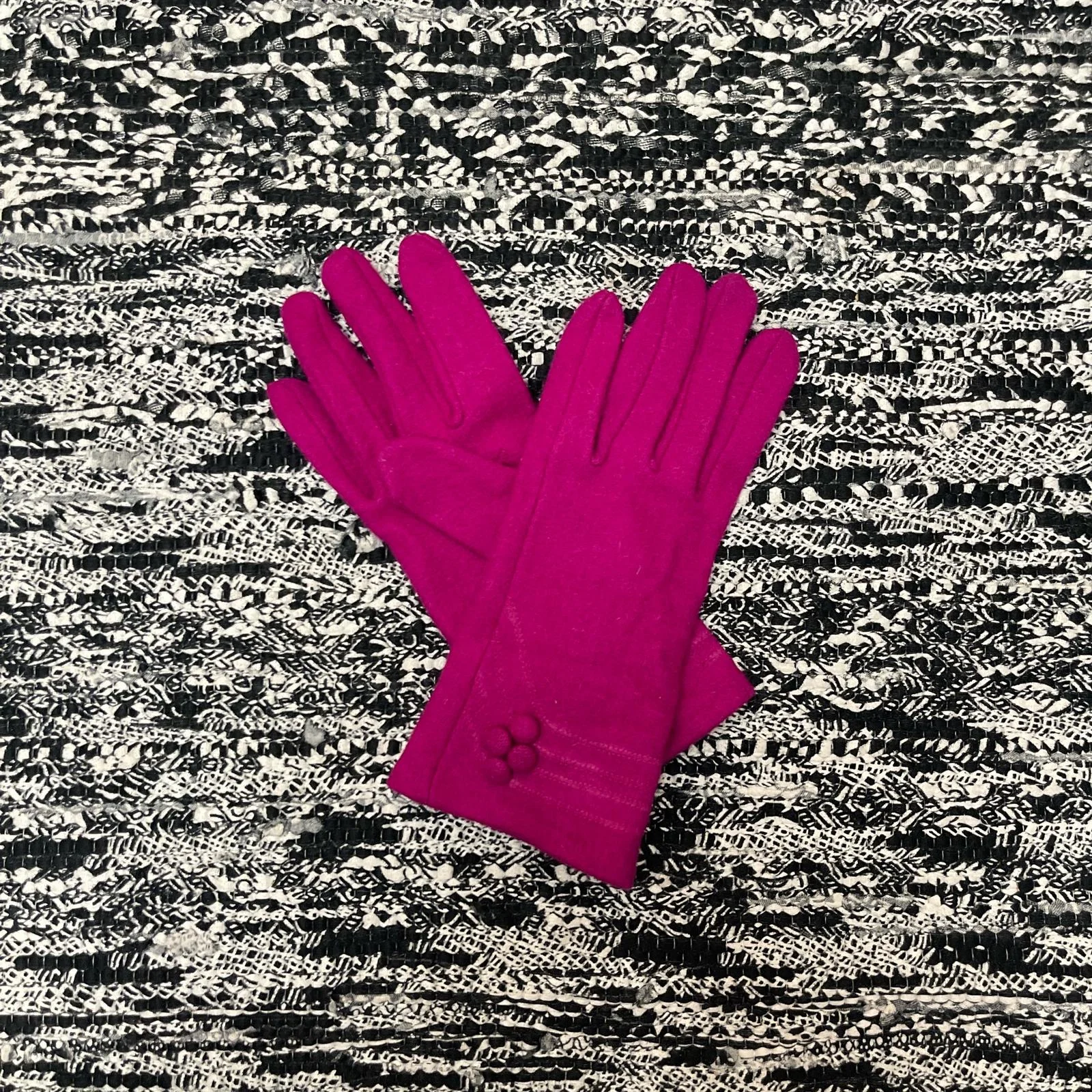 Gloves, size One size, photo 1