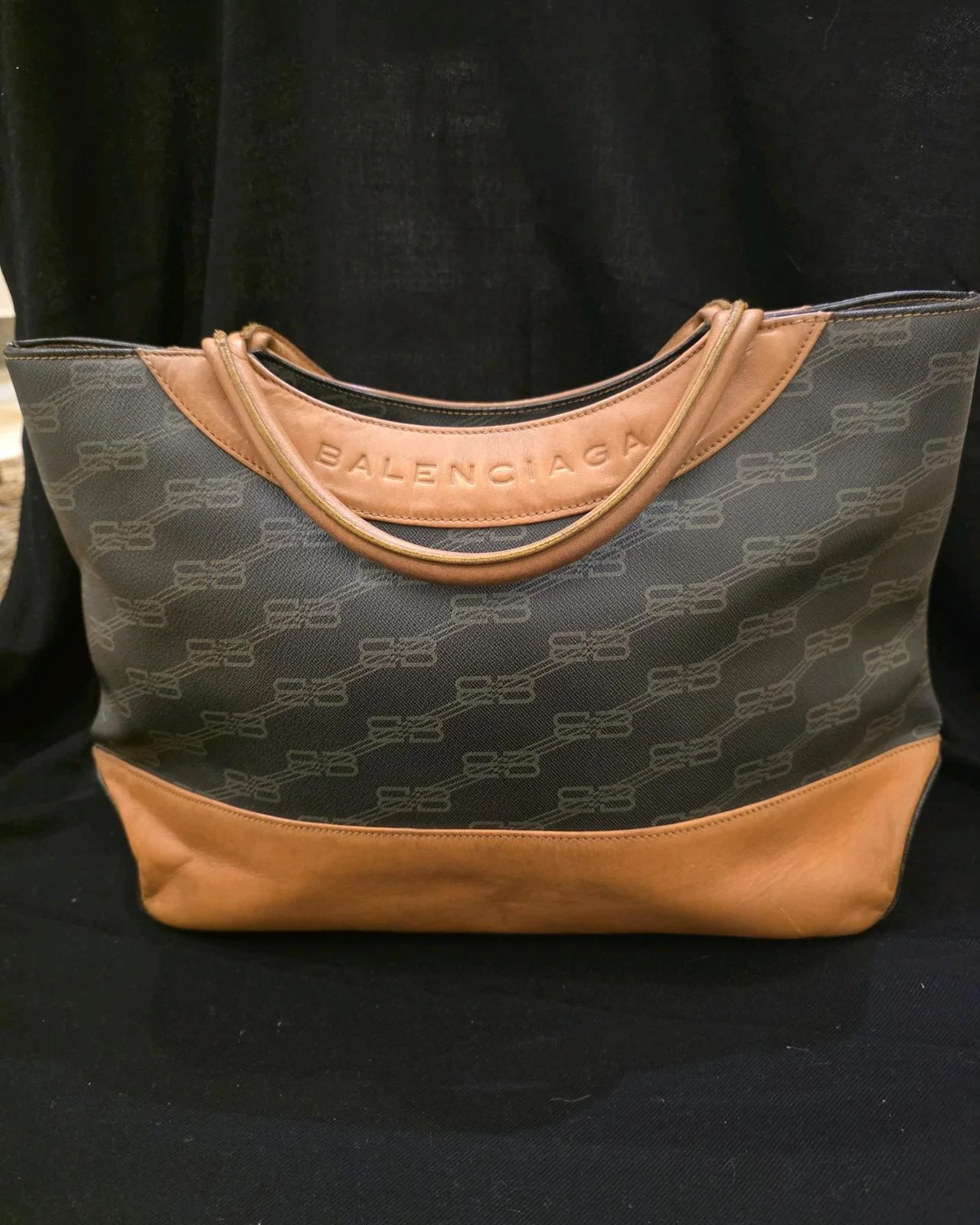 Balenciaga Shoulder Bag, size One size, photo 1