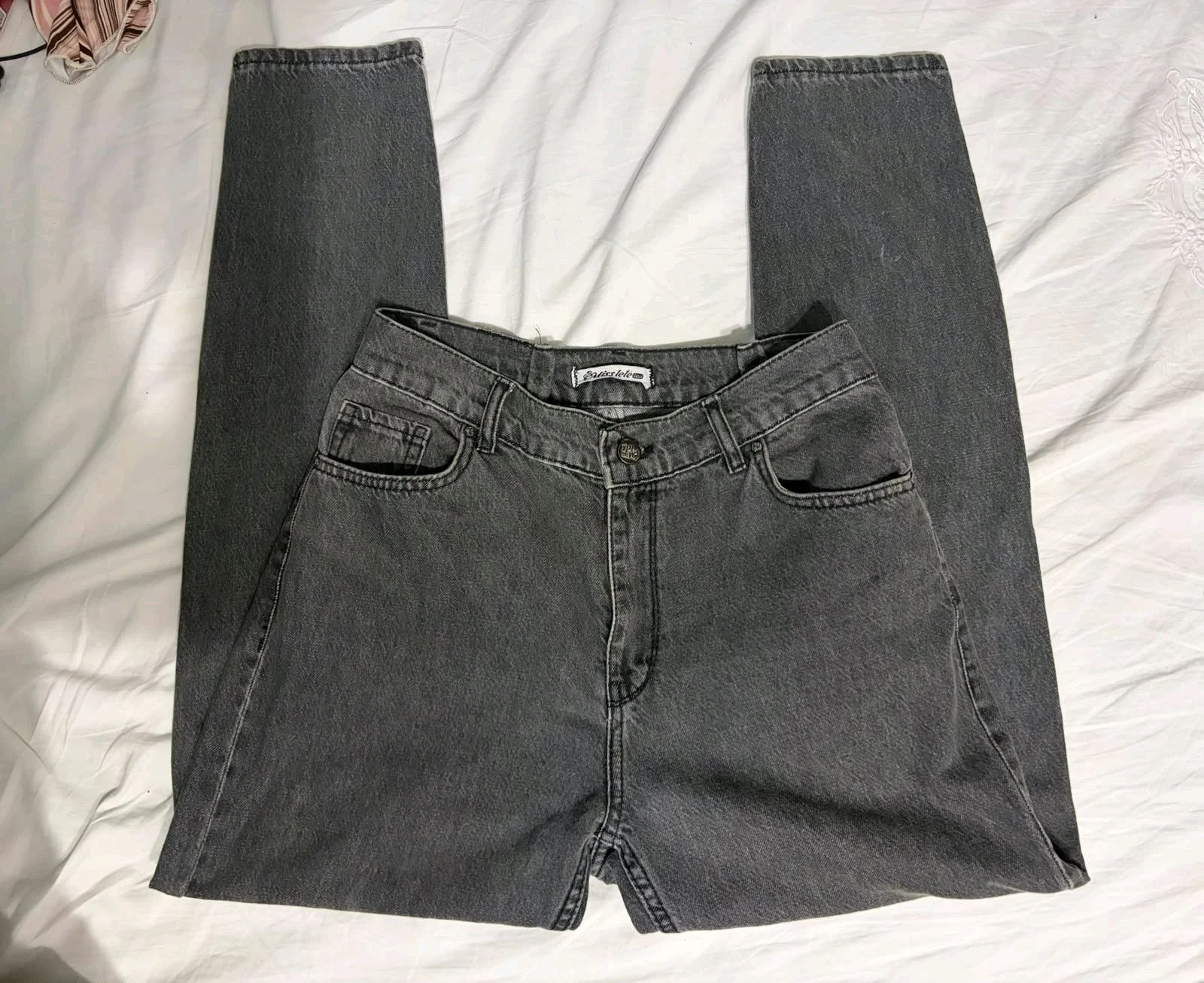 Jeans, size XS / 34 / 6, photo 1