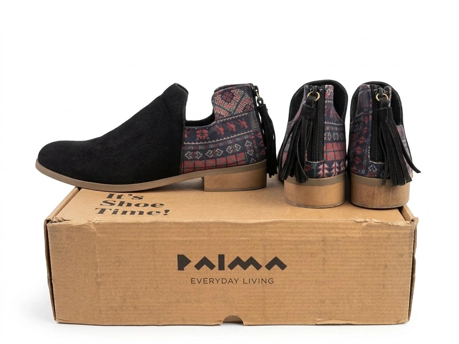 Palma Boots, size 40, photo 1