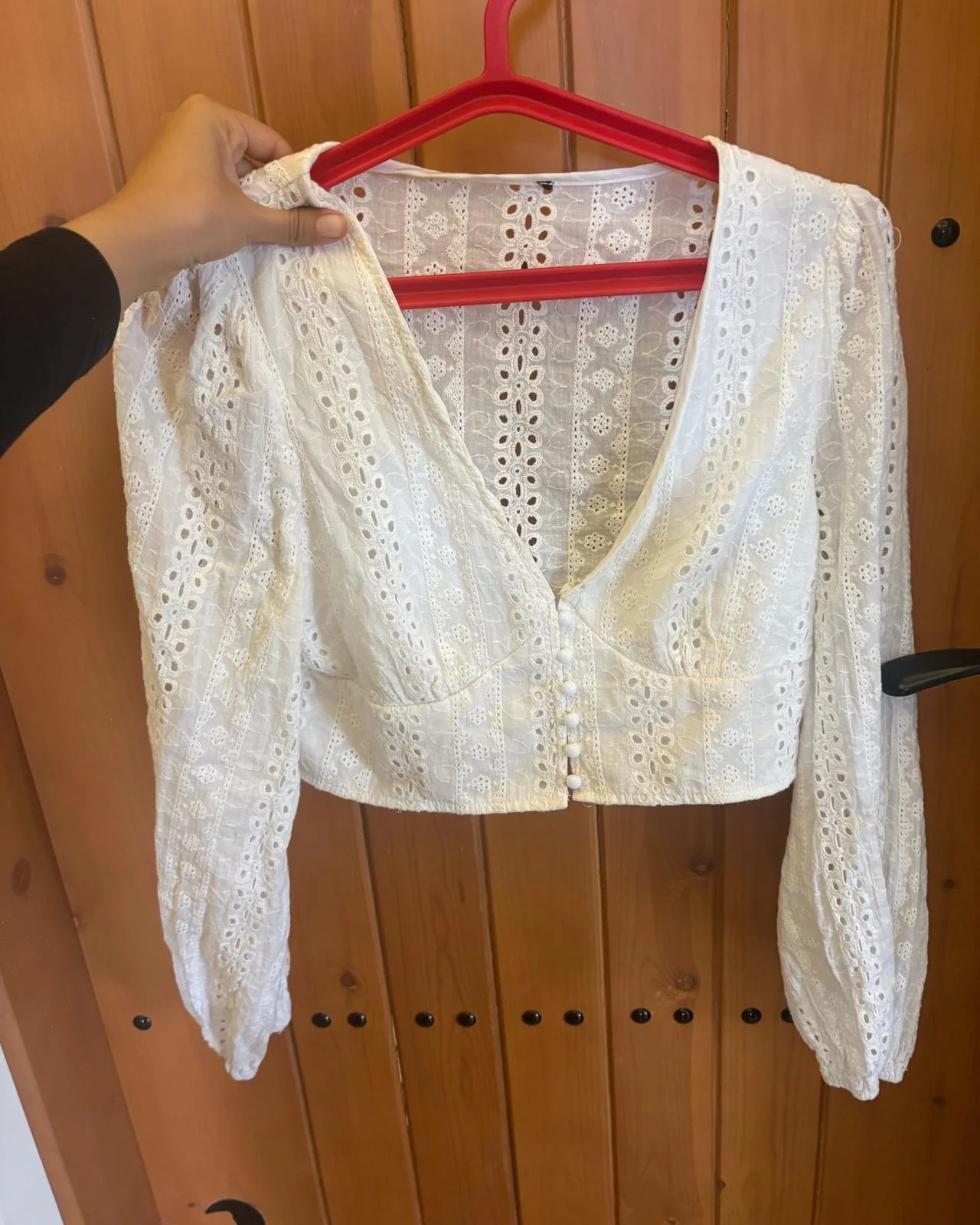 Blouses, size S / 36 / 8, photo 1