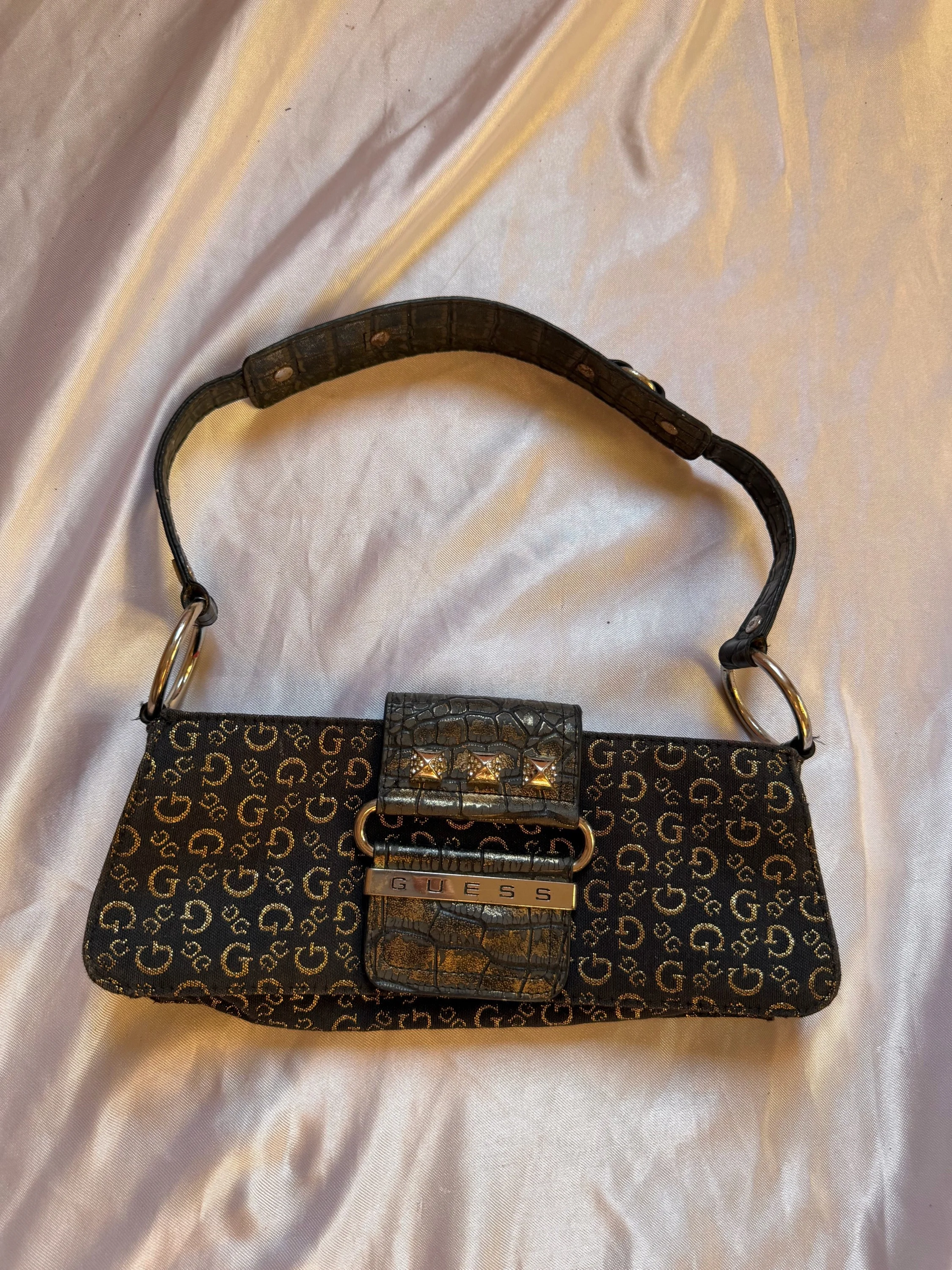 GUESS Shoulder Bags, size Other, photo 1