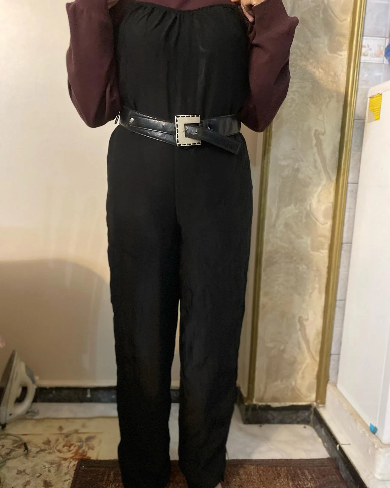 Zara Jumpsuits, size M / 38 / 10, photo 1