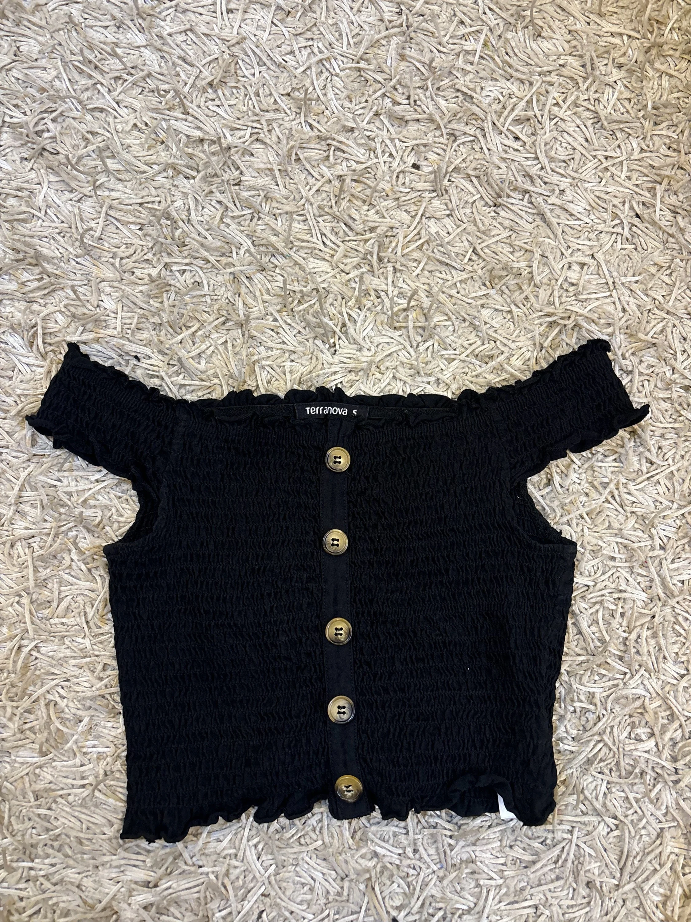 Crop Tops, size S / 36 / 8, photo 1