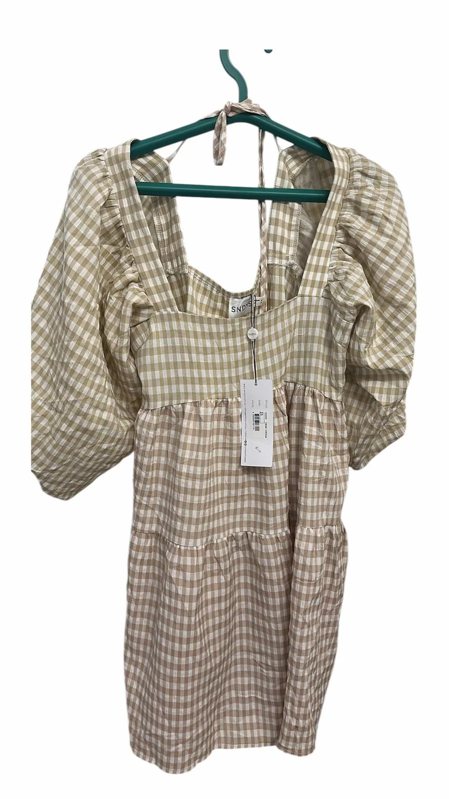 Mini Dresses, size S / 36 / 8, photo 1