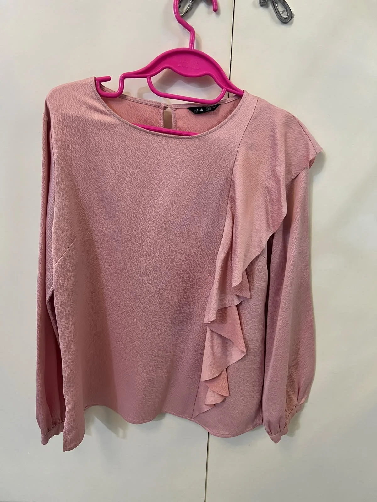 Splash Blouses, size M / 38 / 10, photo 1