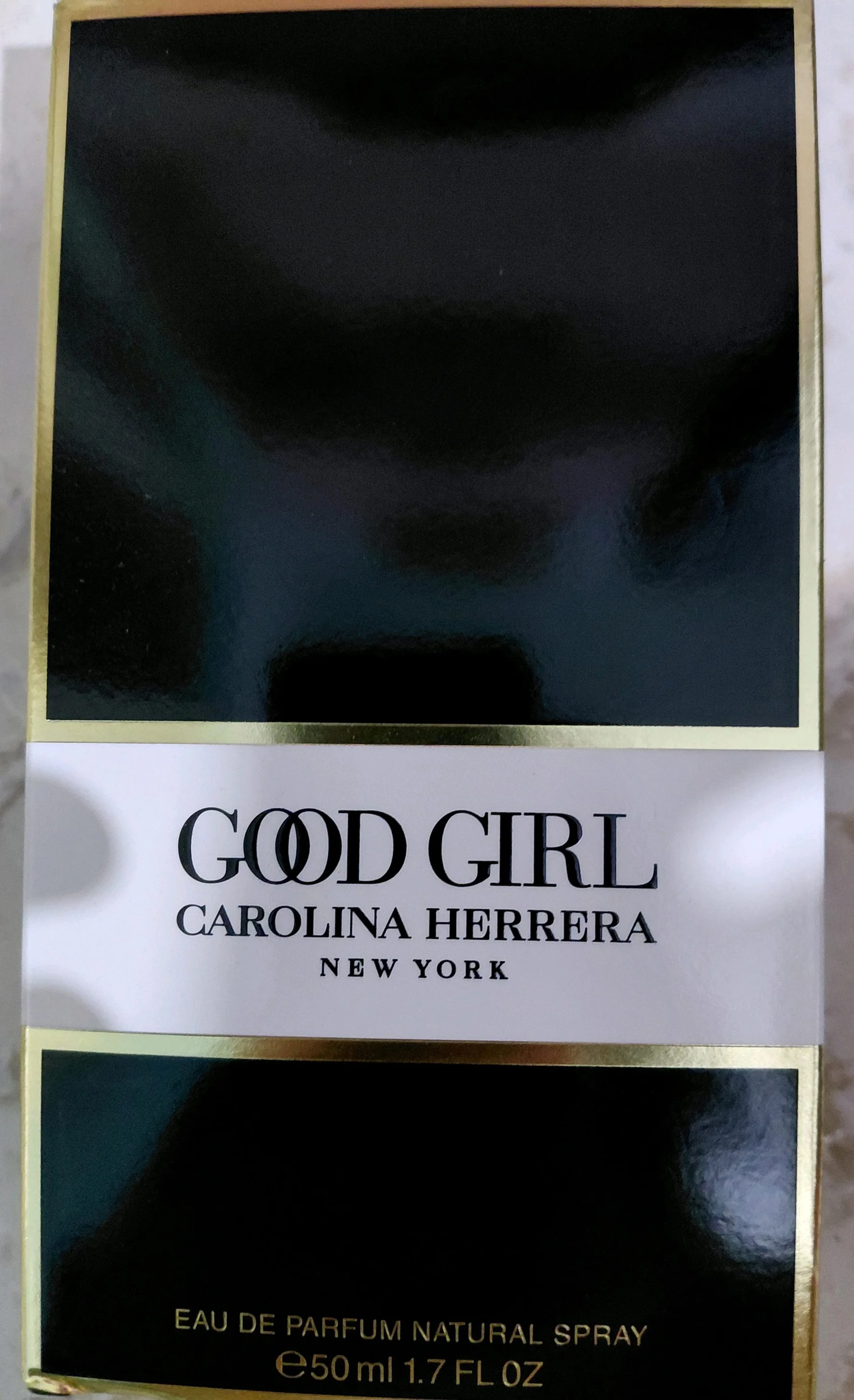 Carolina Herrera Perfume, size Other, photo 1