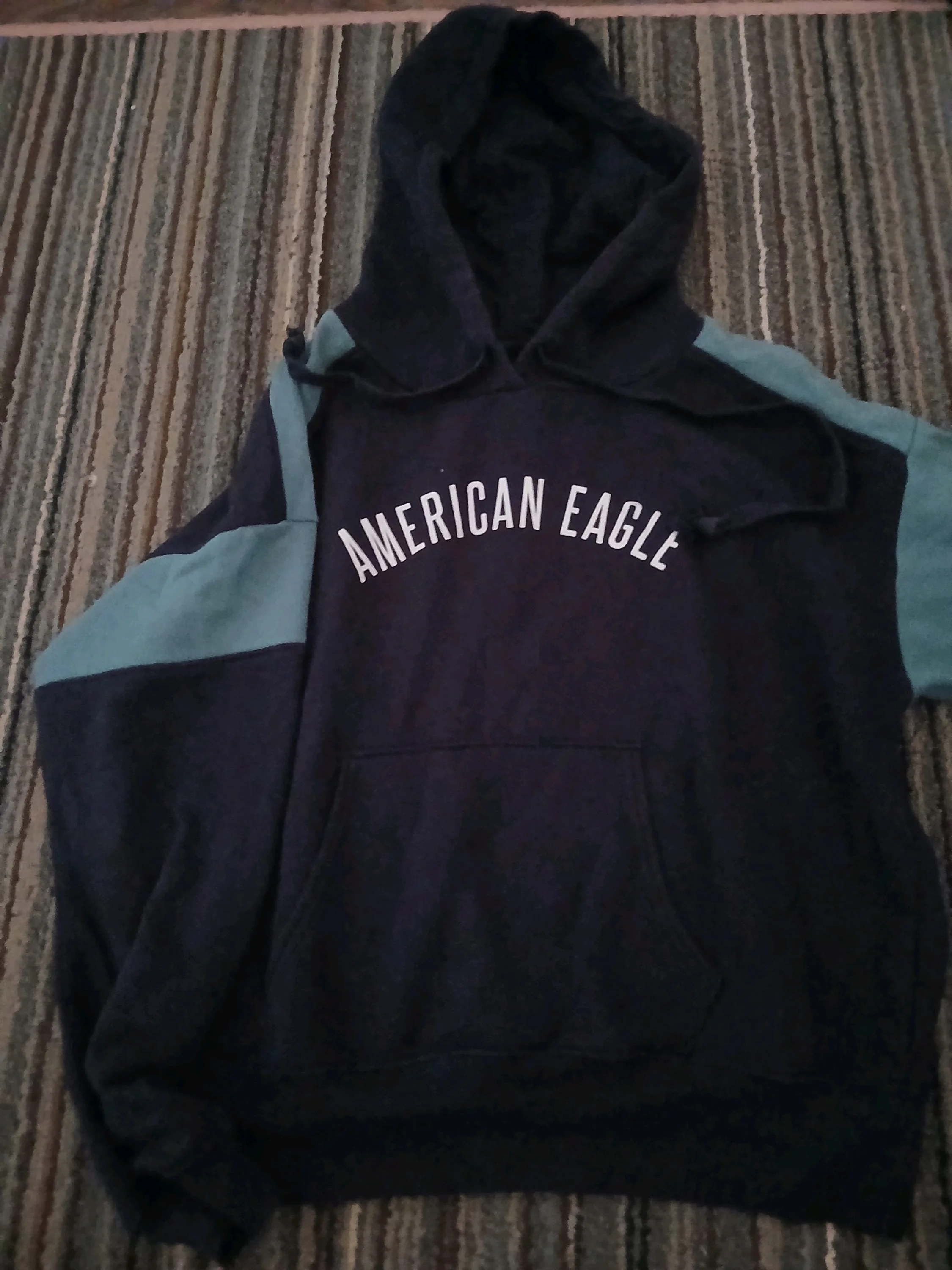 American Eagle Hoodies, size XS / 34 / 6, photo 1