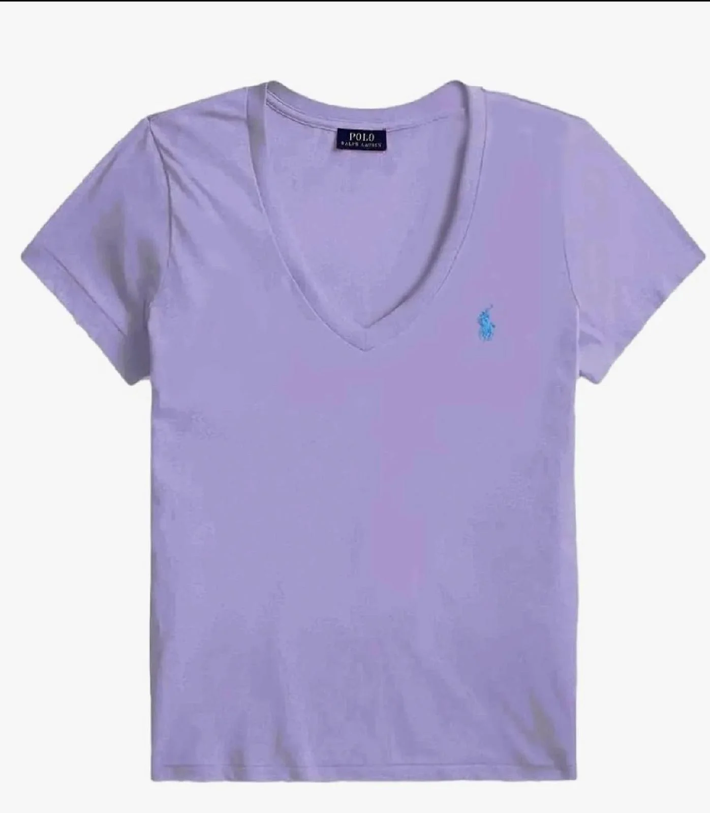 Ralph Lauren T-shirts, size L / 40 / 12, photo 1