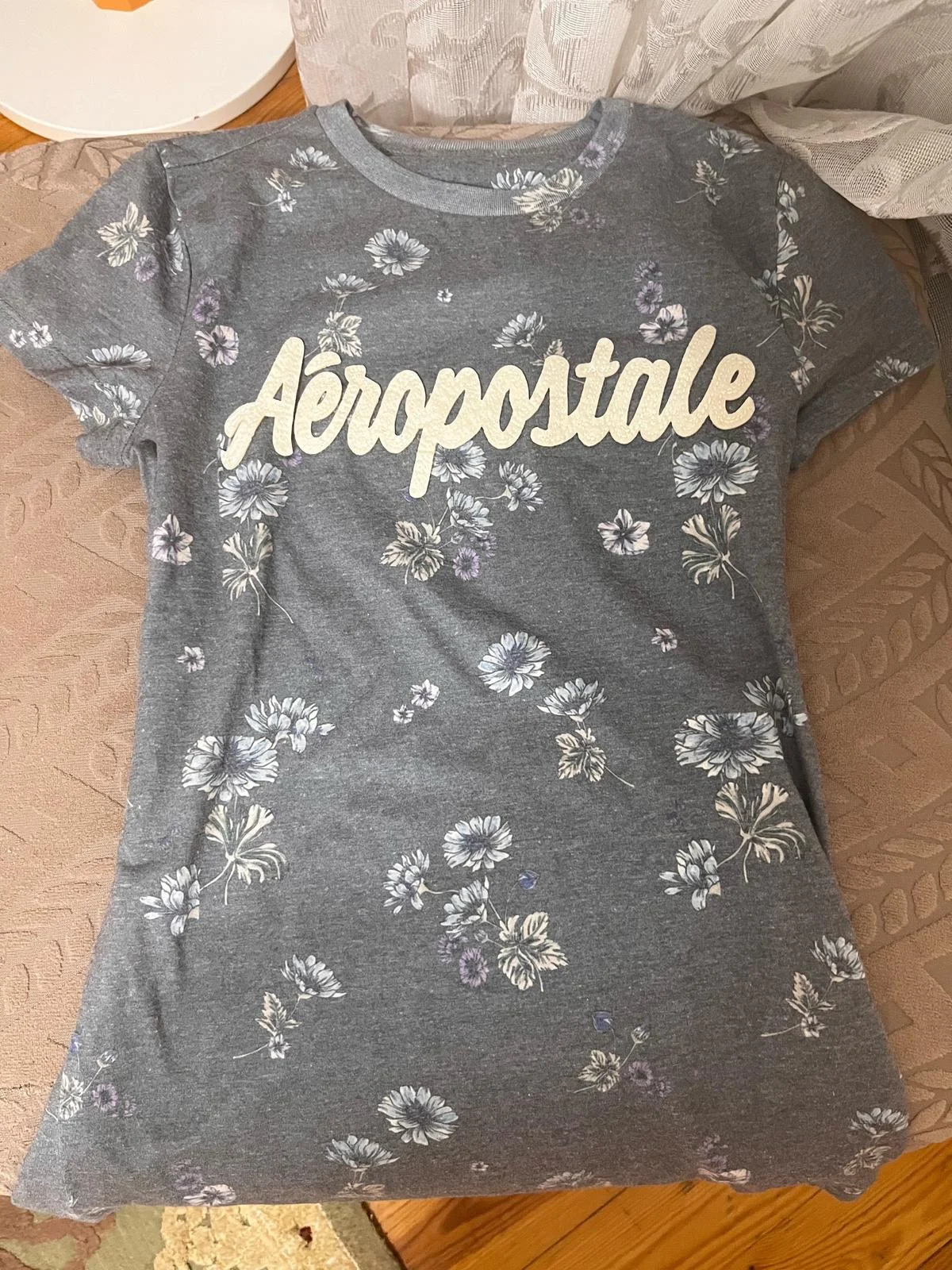Aéropostale Shirts, size M / 38 / 10, photo 1