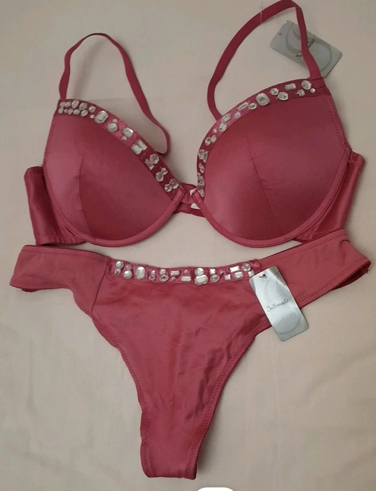 Lingerie, size M / 38 / 10, photo 1