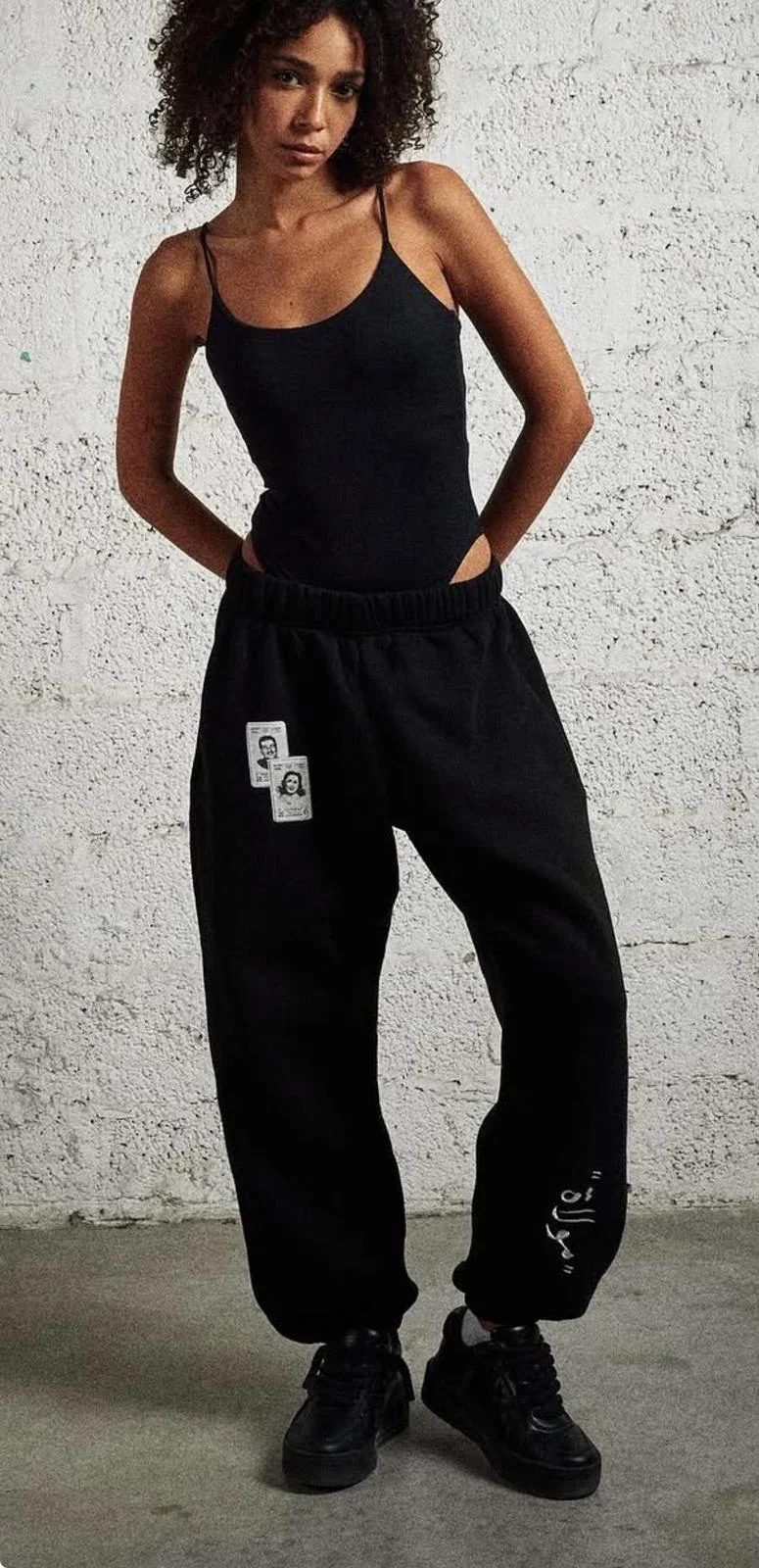Sweatpants, size S / 36 / 8, photo 1