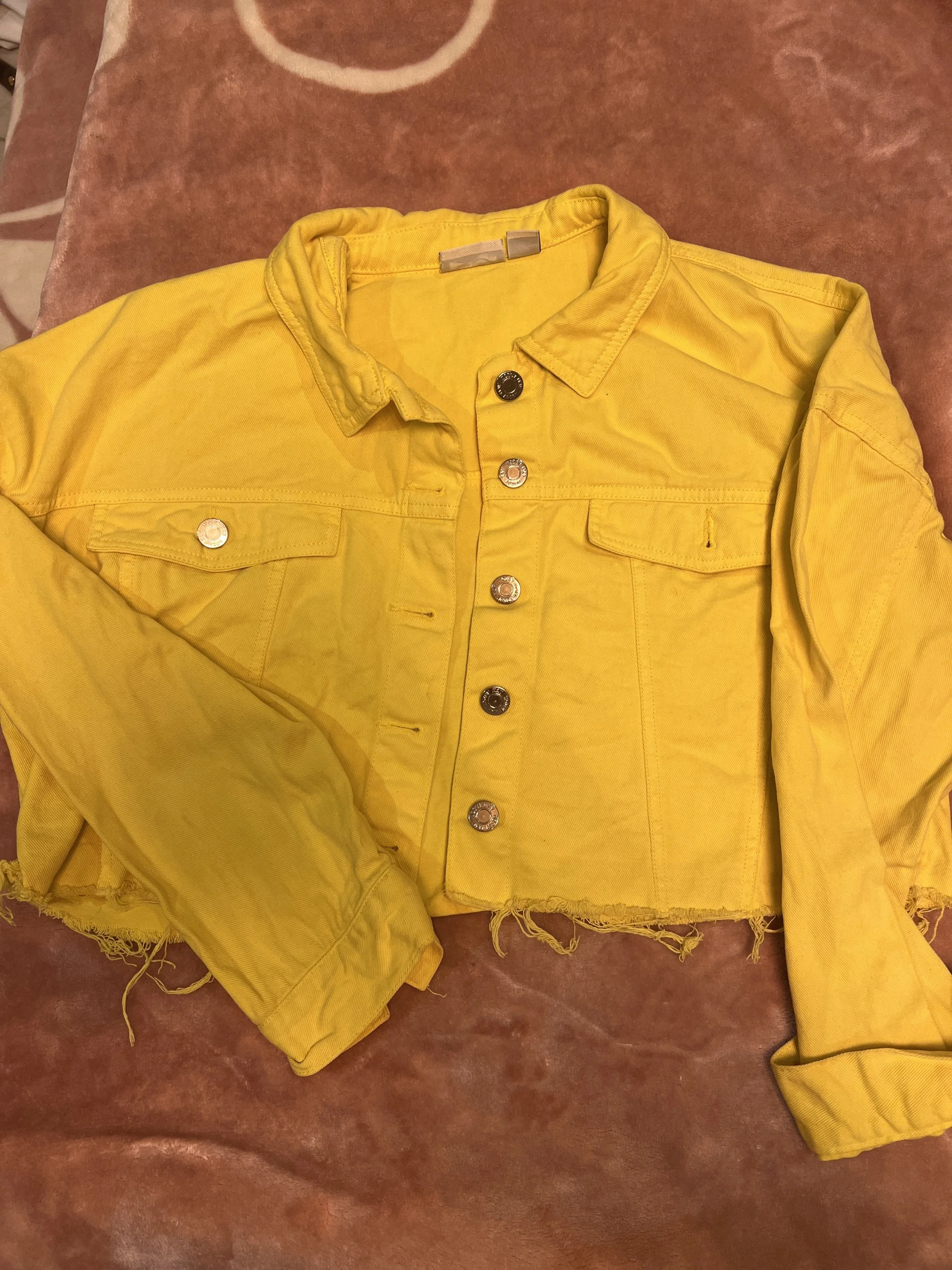 Noisy May Jackets, size M / 38 / 10, photo 1