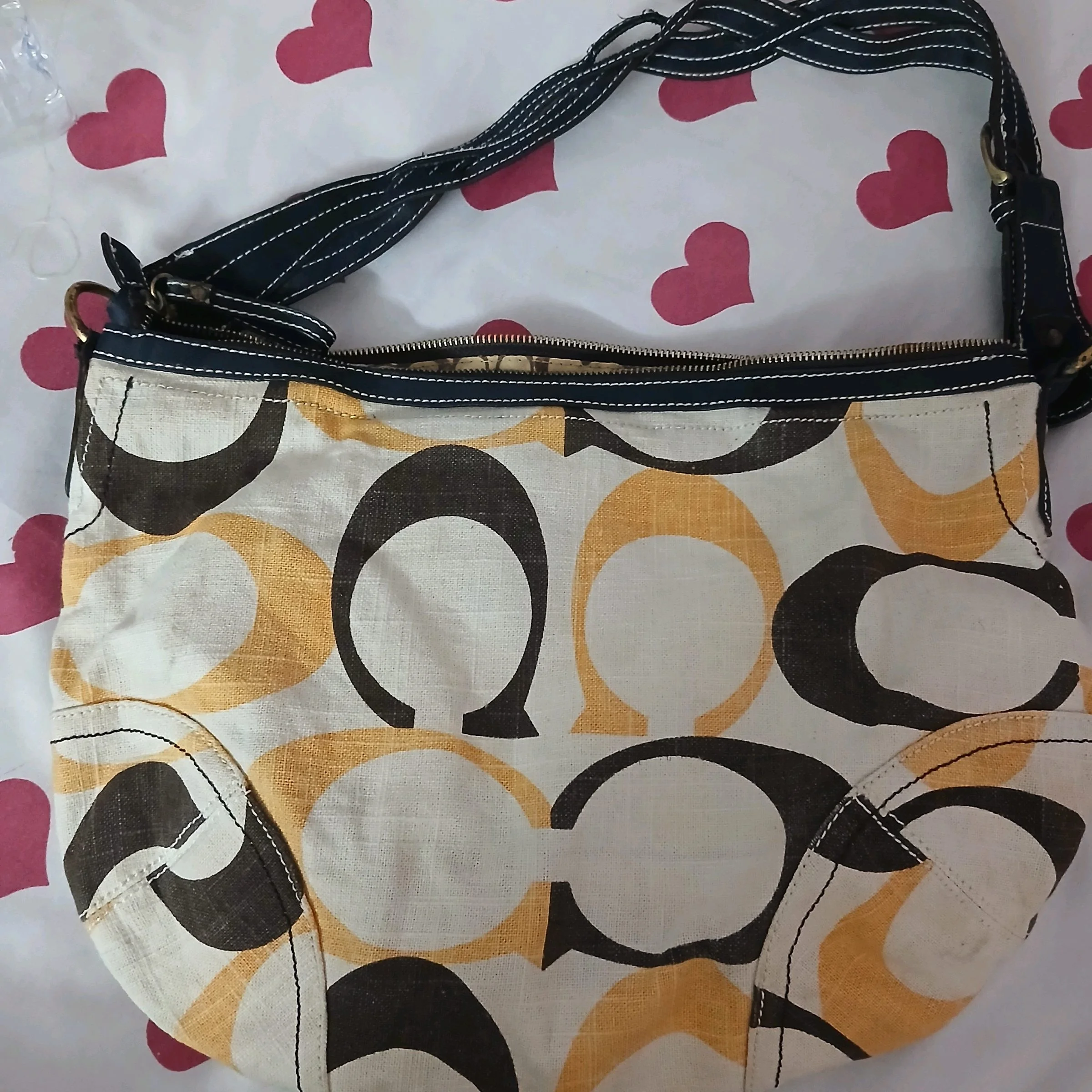 Coach Shoulder Bags, size Other, photo 1