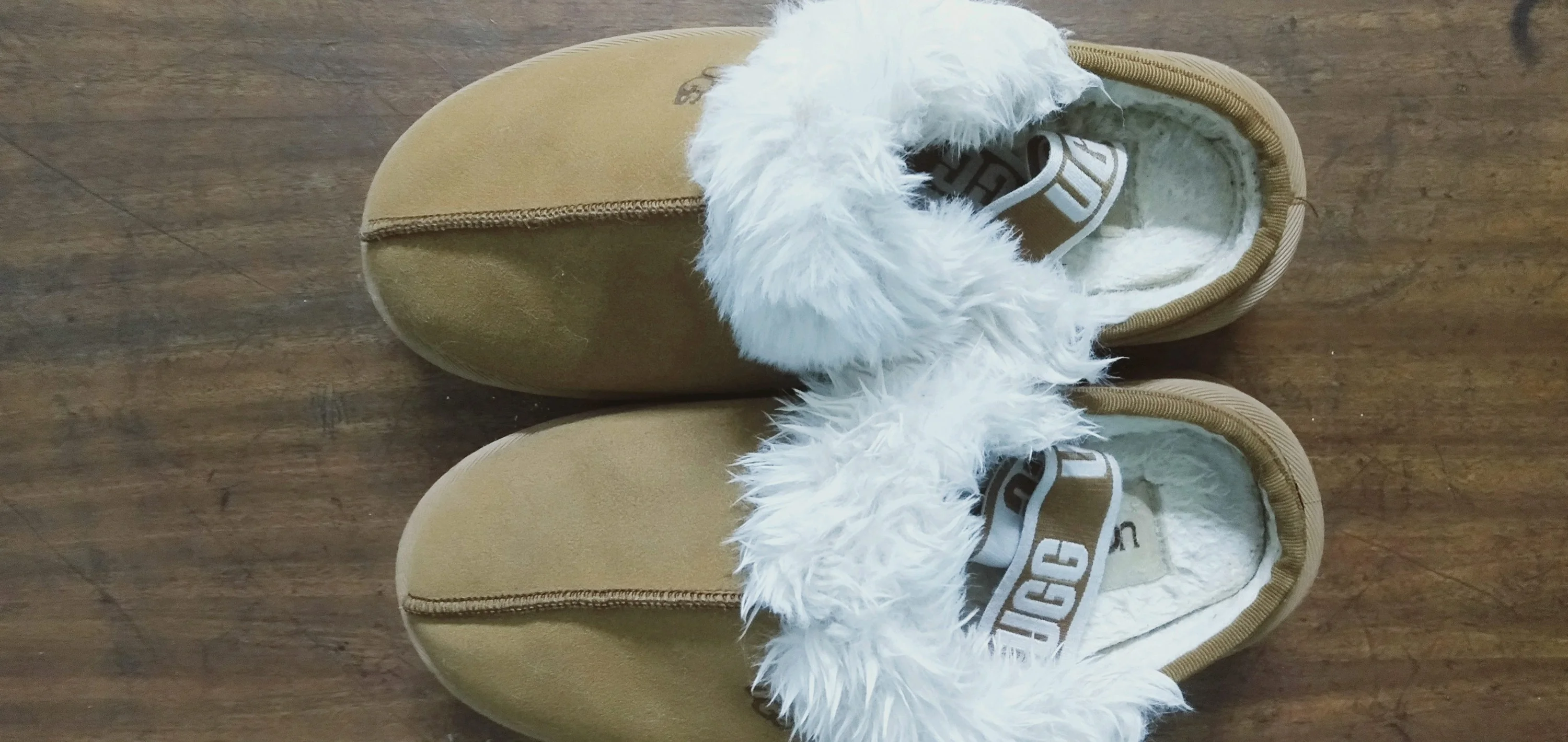 UGG Loafers, size 40, photo 1