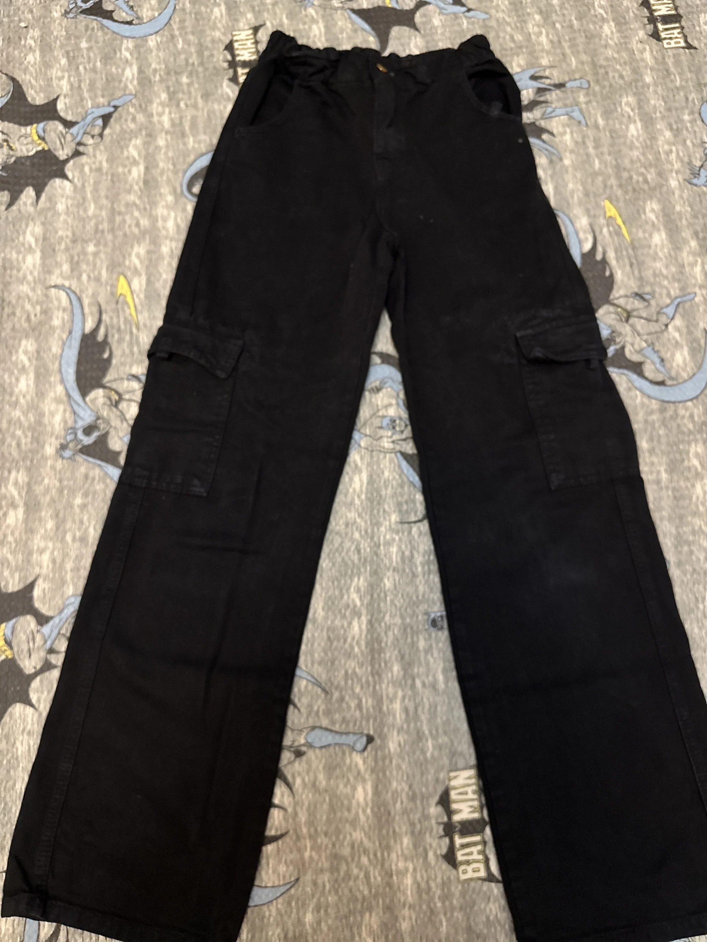 Jeans, size XXS / 32 / 4, photo 1