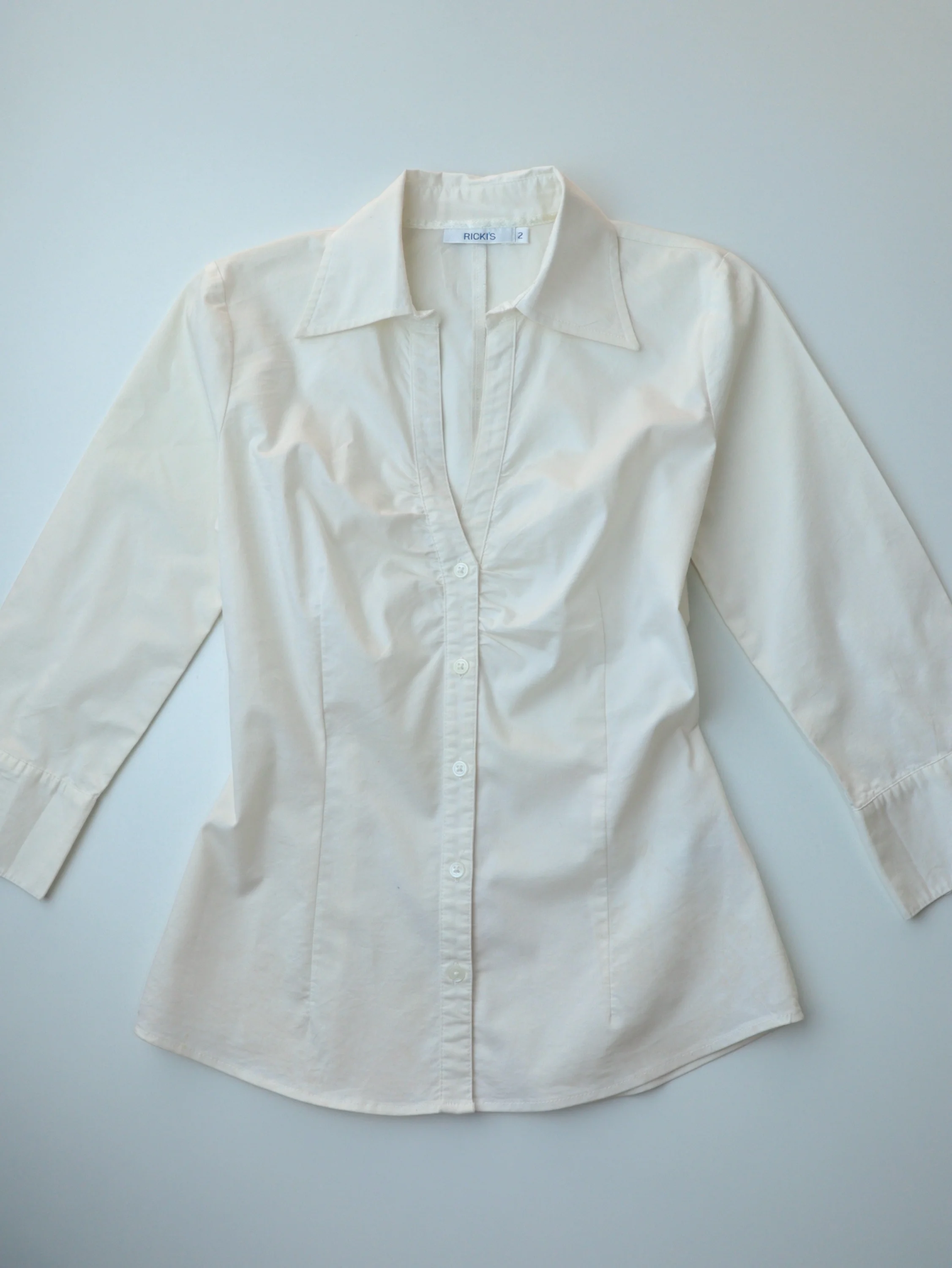 Shirts, size S / 36 / 8, photo 1