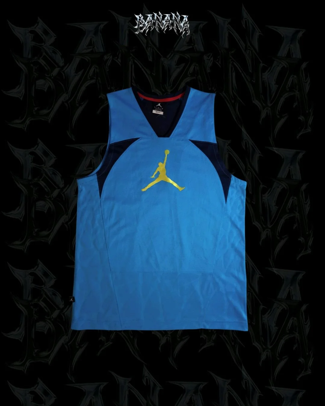 Jordan Tank Tops, size L, photo 1