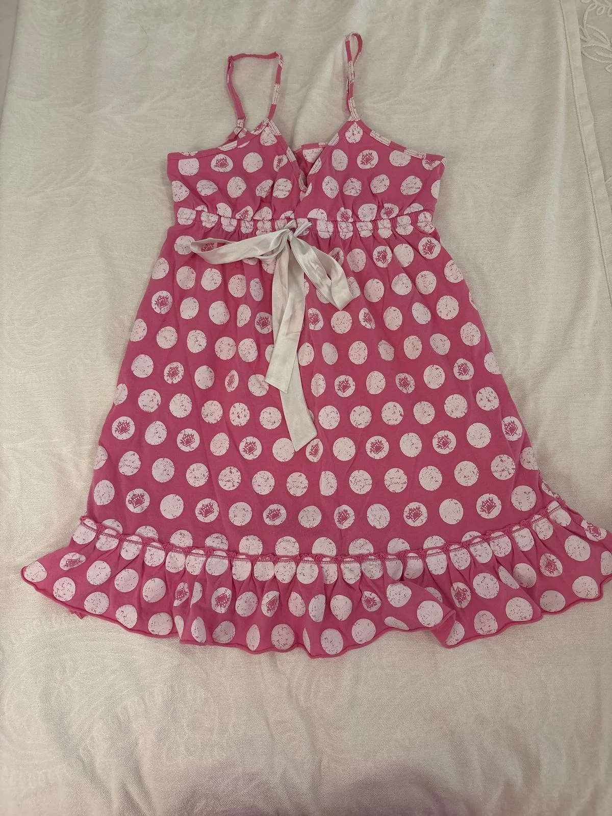Pink Sleep Shirts, size S / 36 / 8, photo 1
