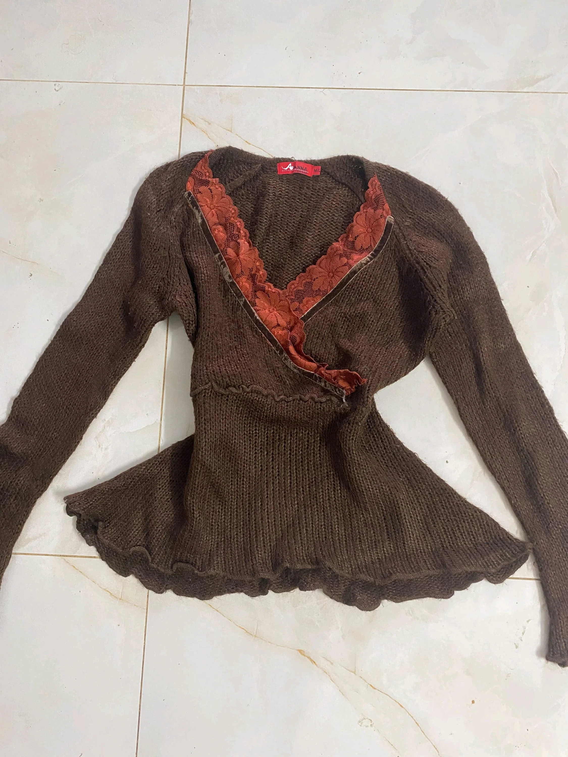 Sweaters & Pullovers, size M / 38 / 10, photo 1