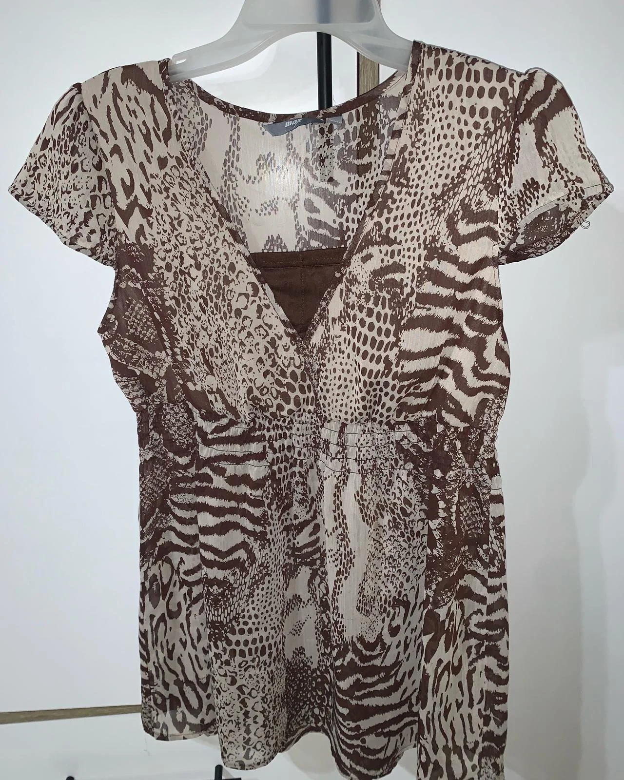 Blouses, size XL / 42 / 14, photo 1