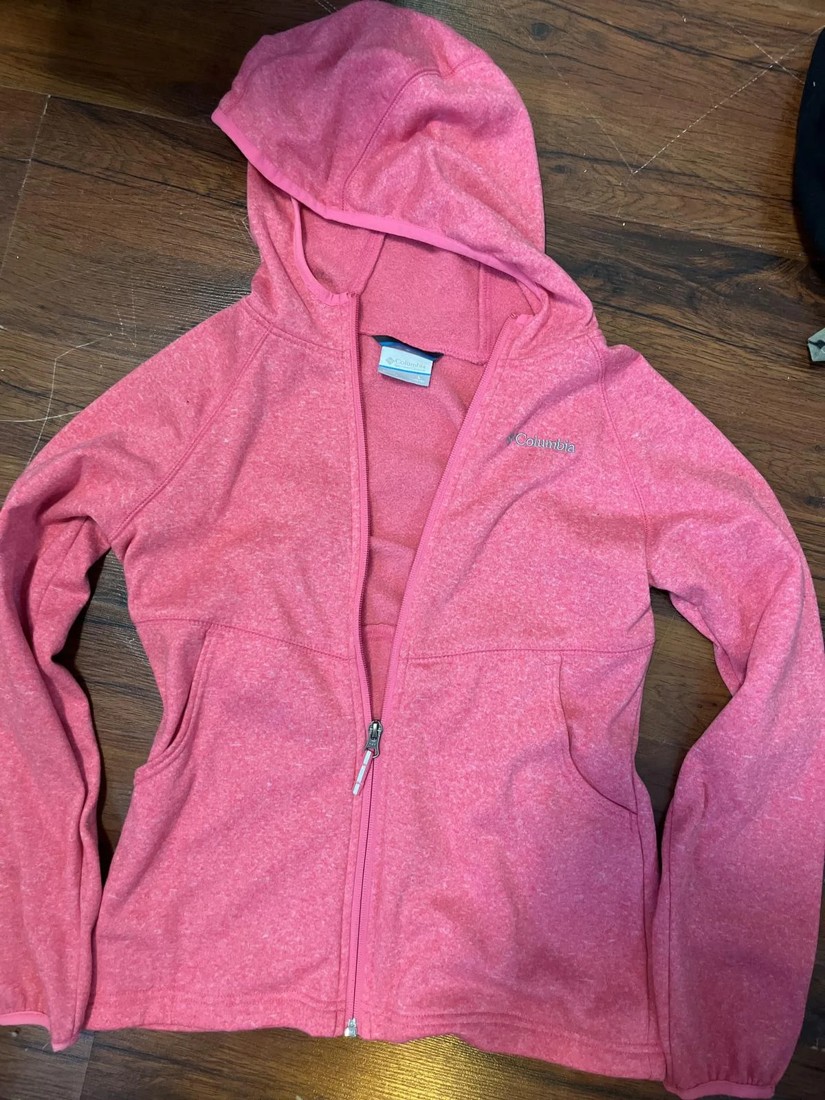 Columbia Jackets, size L, photo 1
