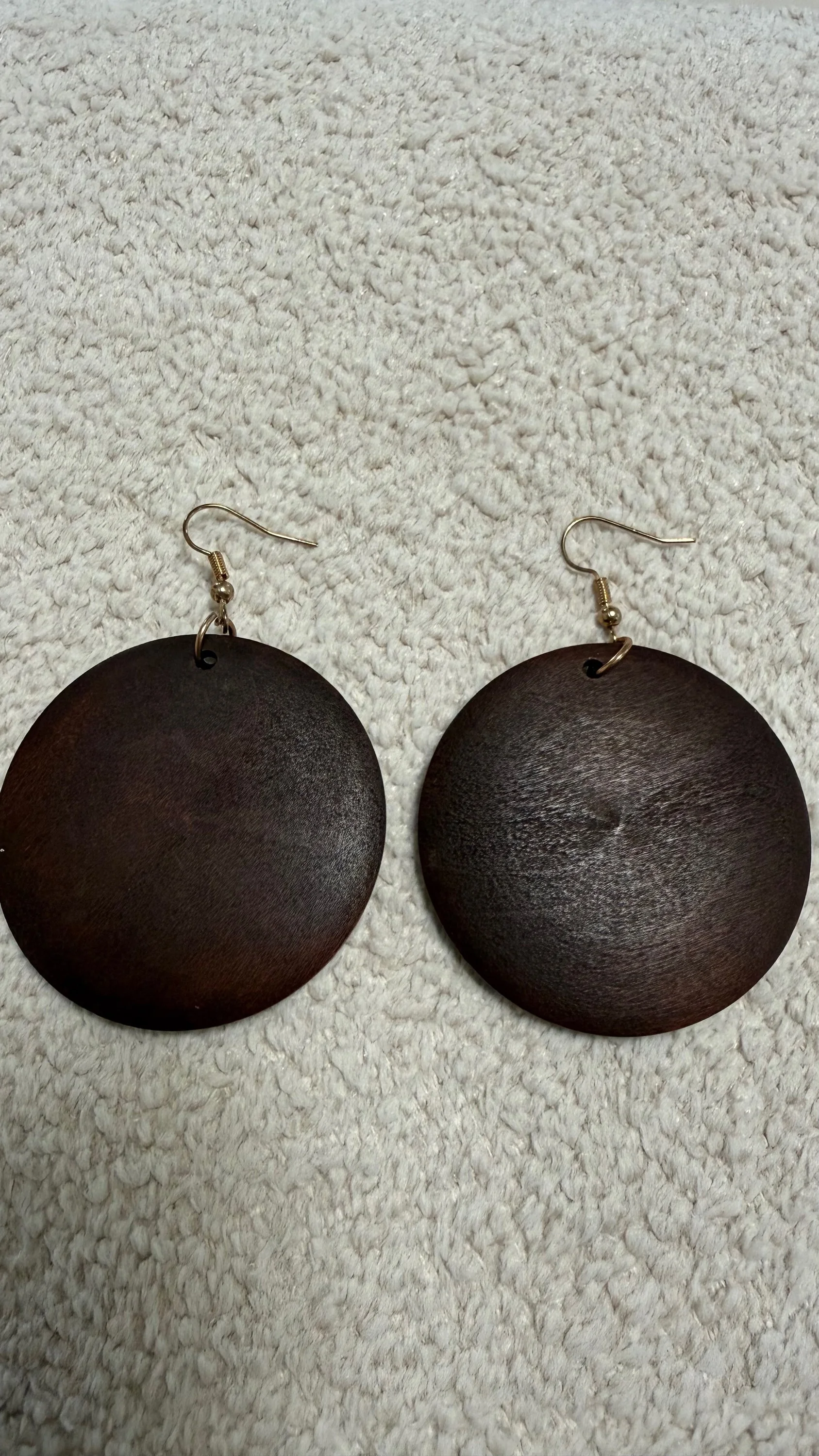 Shein Earrings, size Other, photo 1