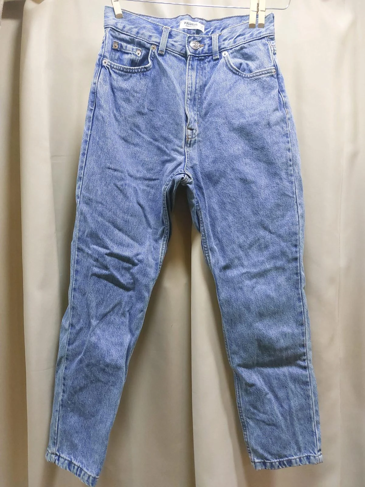 Pull & Bear Jeans, size S / 36 / 8, photo 1