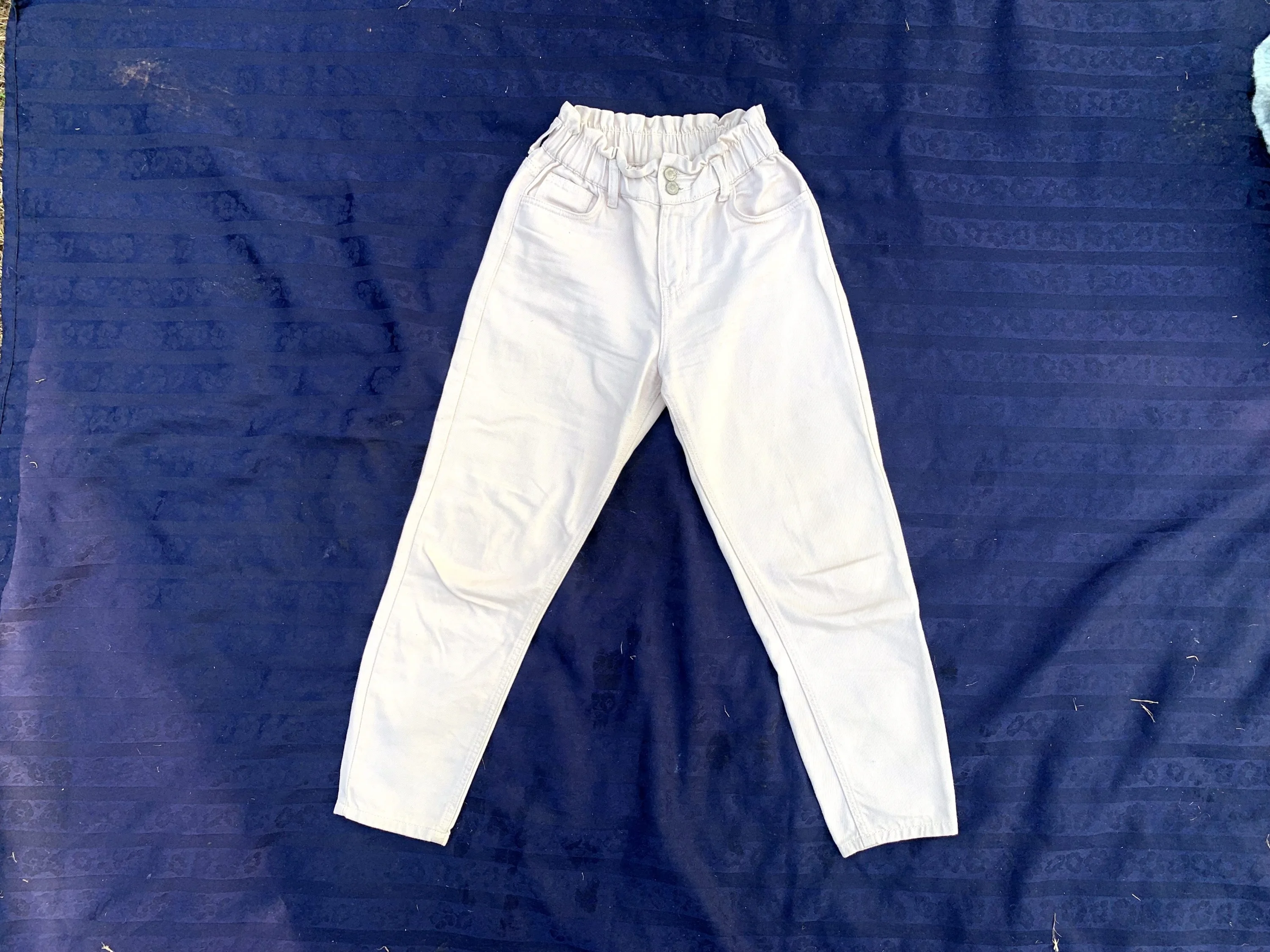Jeans, size M / 38 / 10, photo 1
