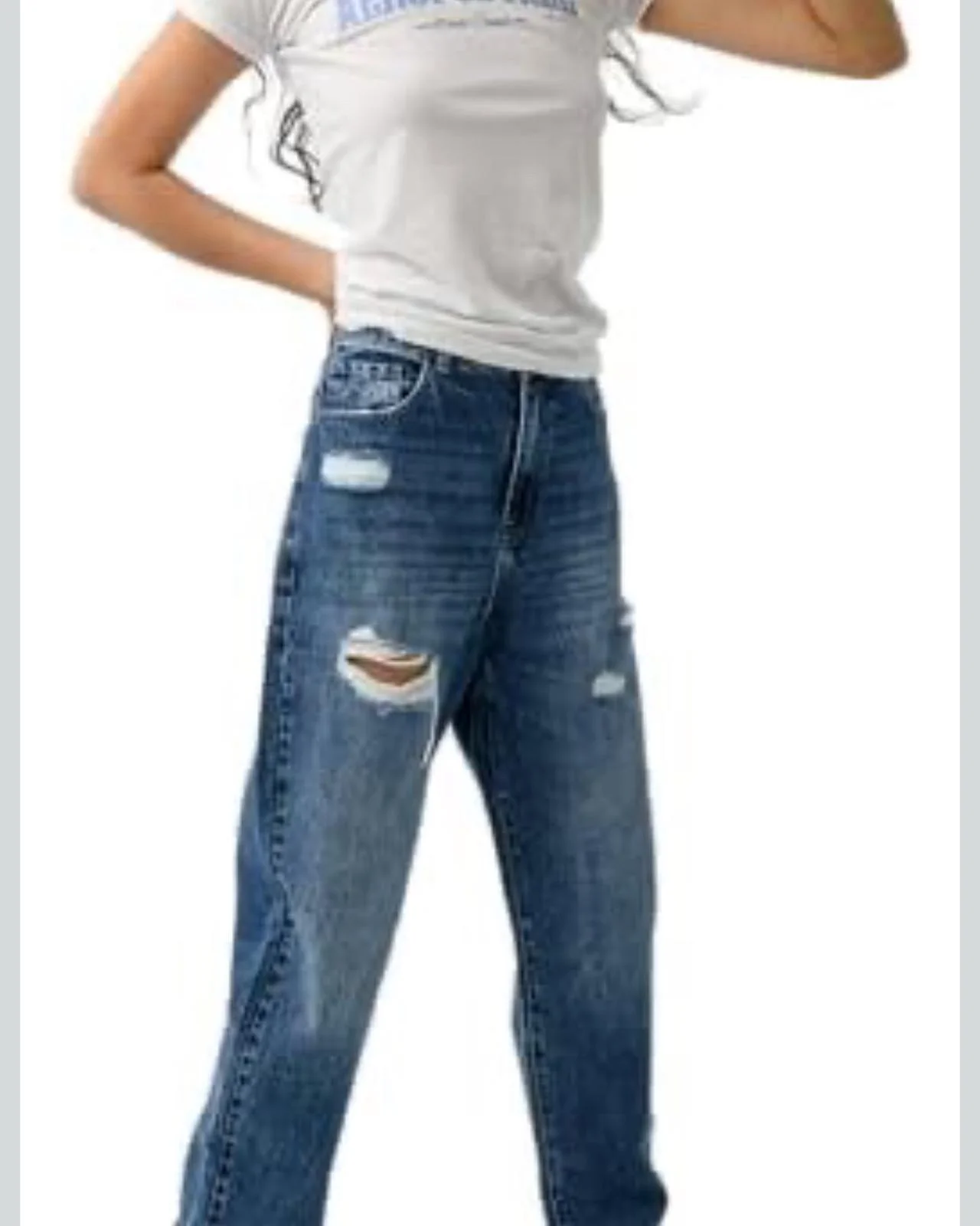 Aéropostale Jeans, size S / 36 / 8, photo 1