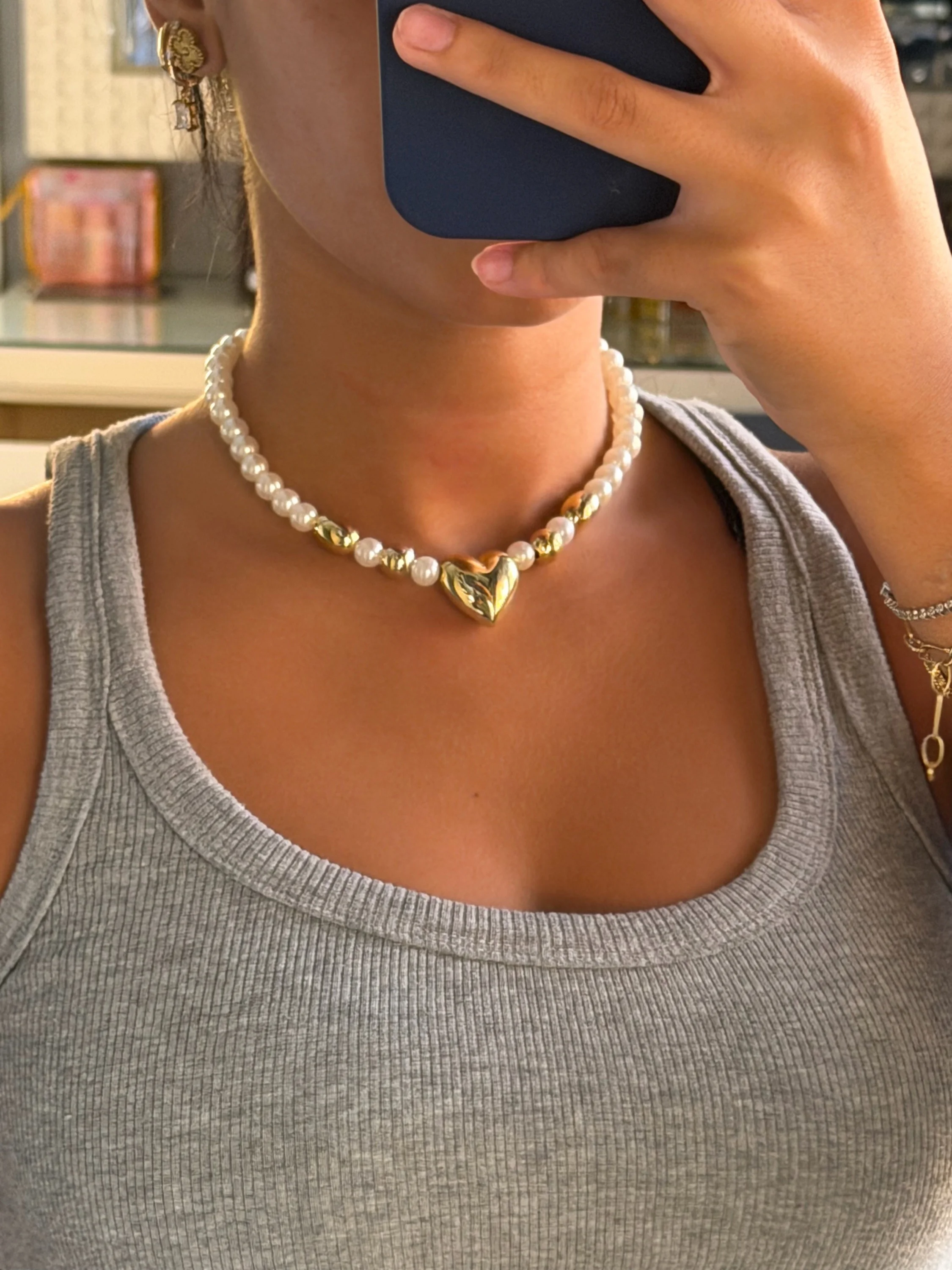 Necklaces, size Other, photo 1