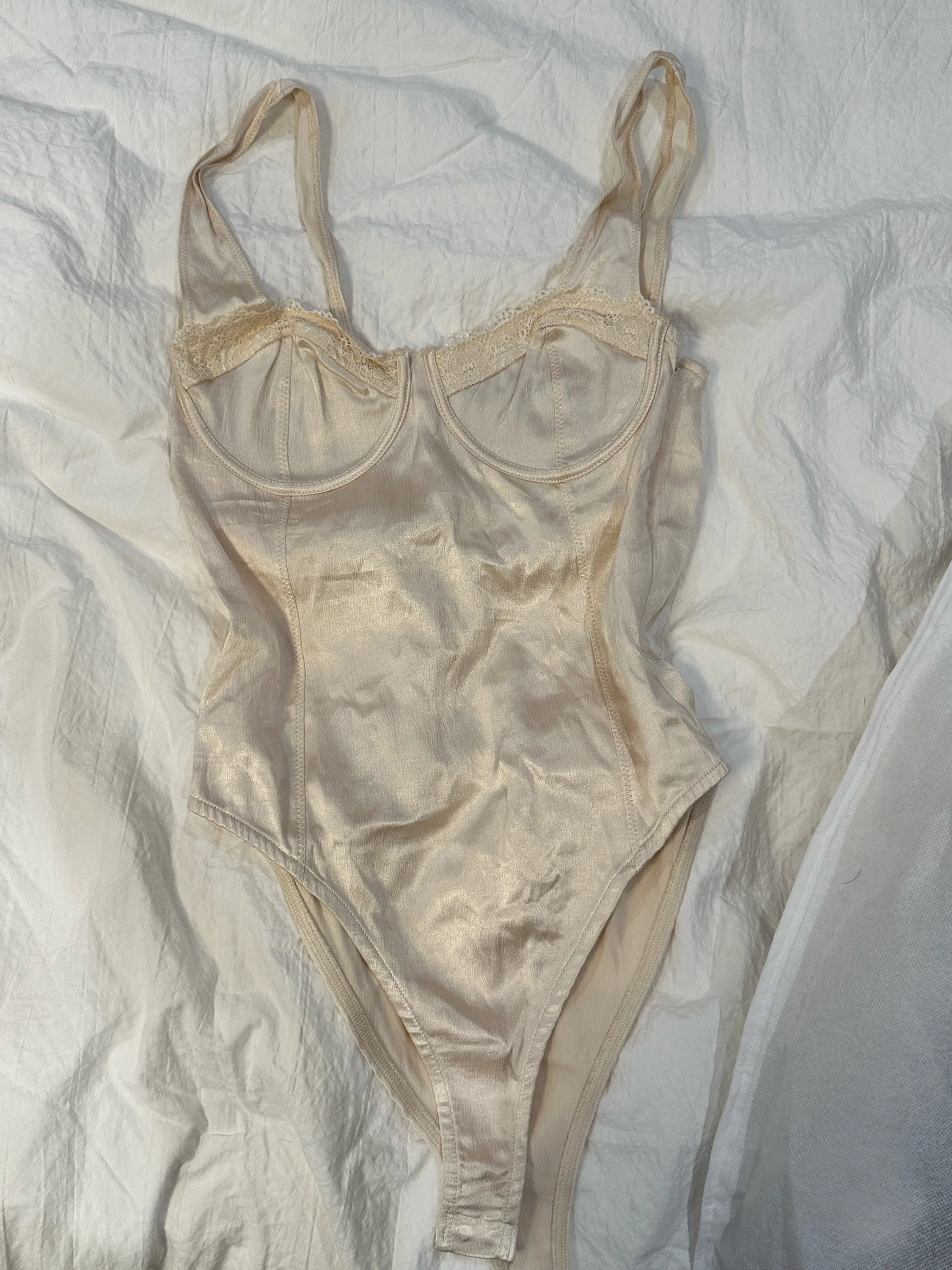 Zara Corsets, size S / 36 / 8, photo 1