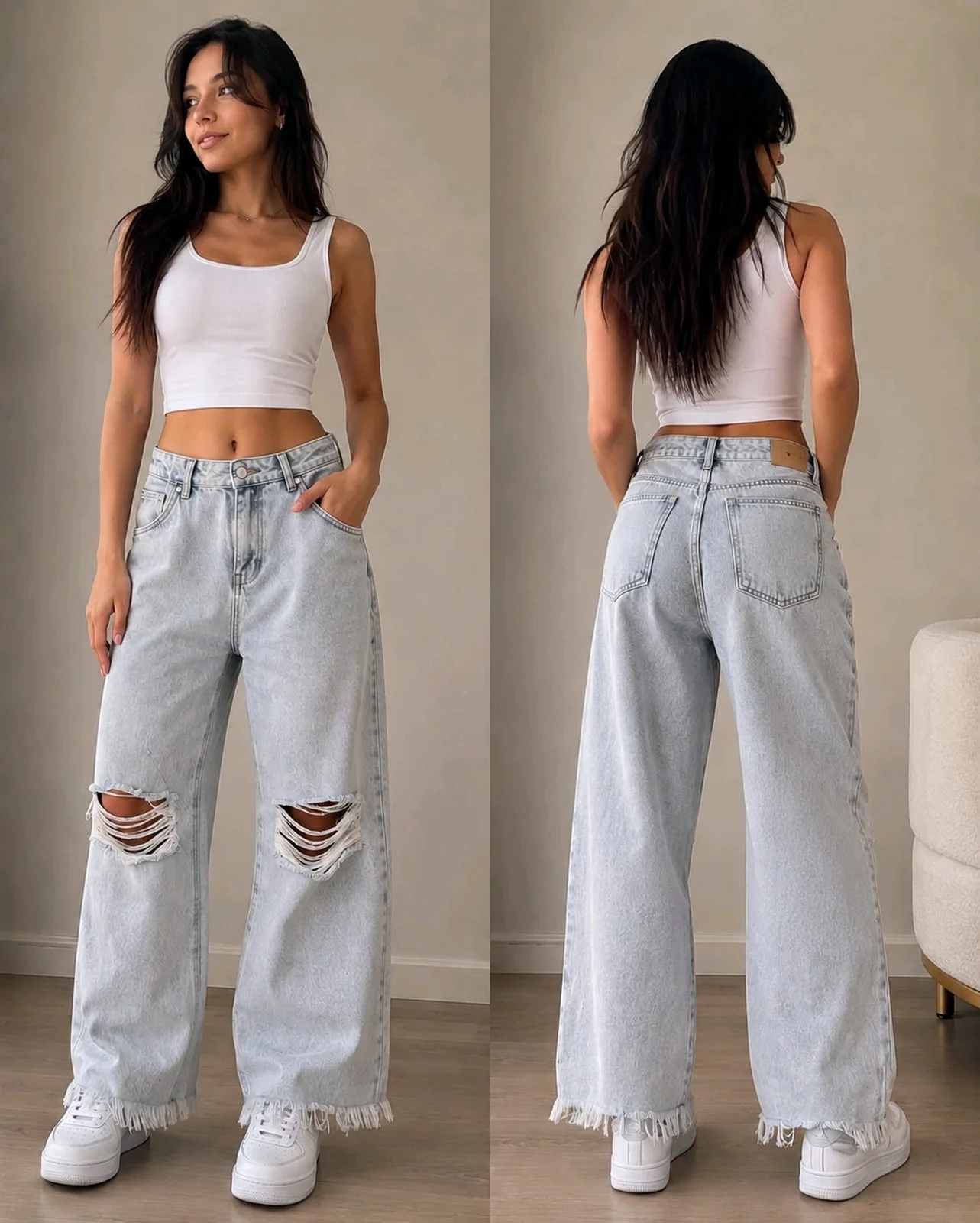 Mavi Jeans, size S / 36 / 8, photo 1