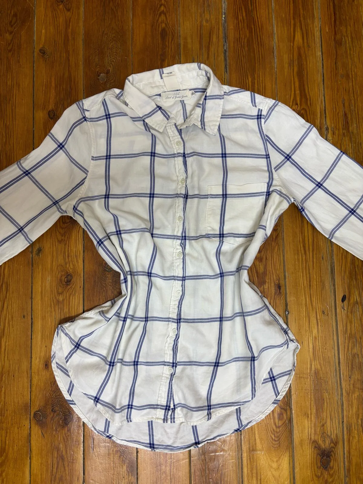 H&M Shirts, size M / 38 / 10, photo 1