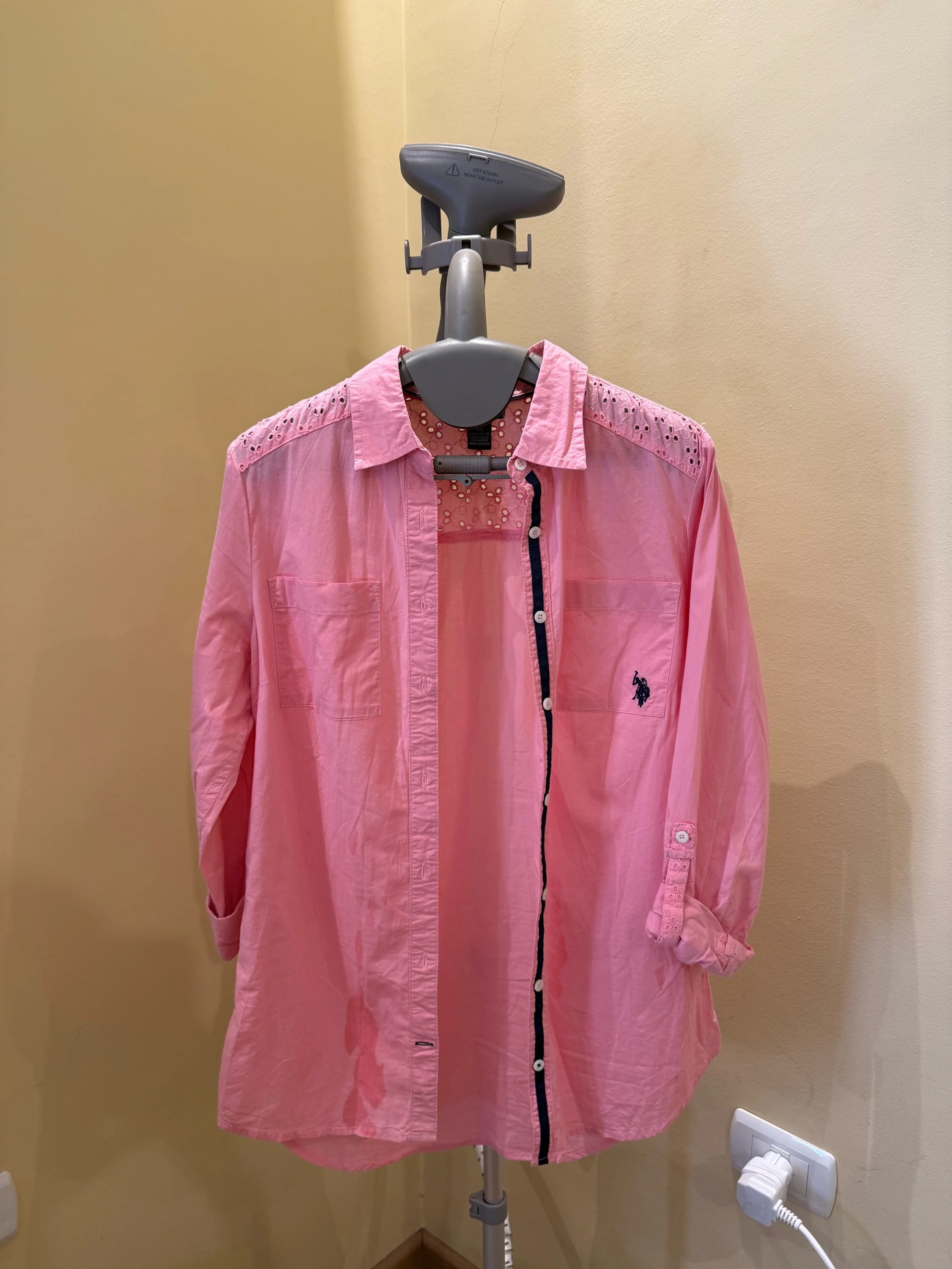 U.S. Polo Assn. Shirts, size XS / 34 / 6, photo 1
