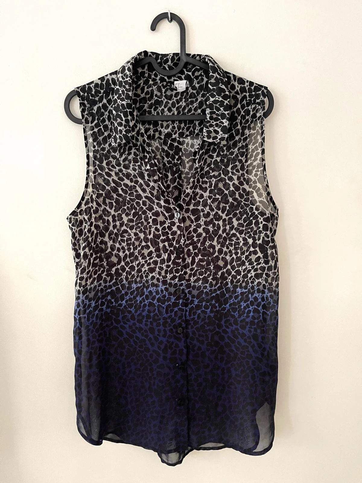 H&M Blouses, size M / 38 / 10, photo 1