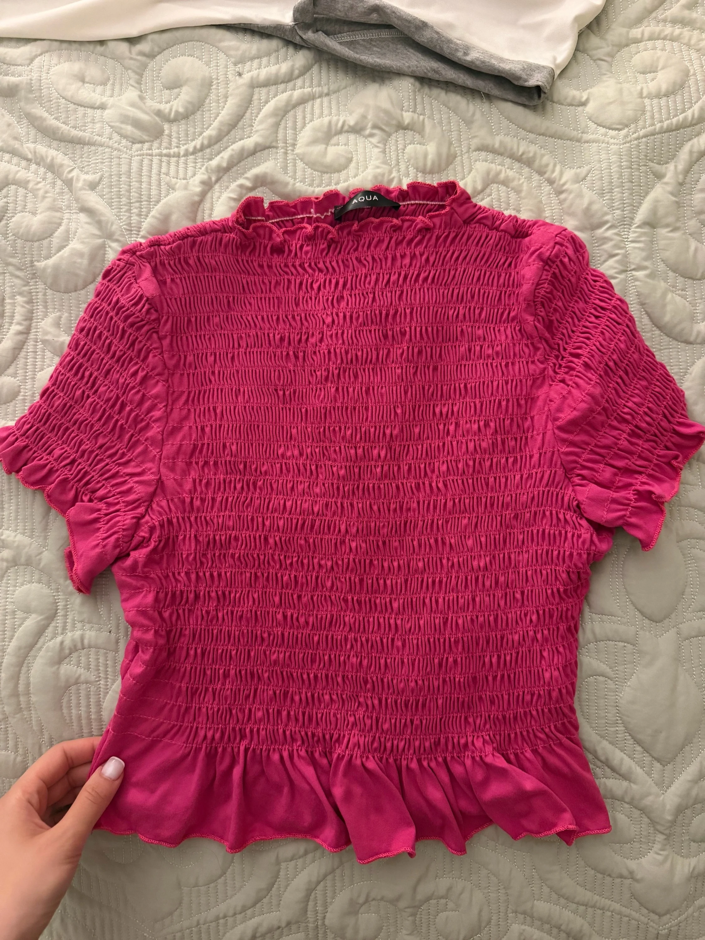 Crop Tops, size S / 36 / 8, photo 1