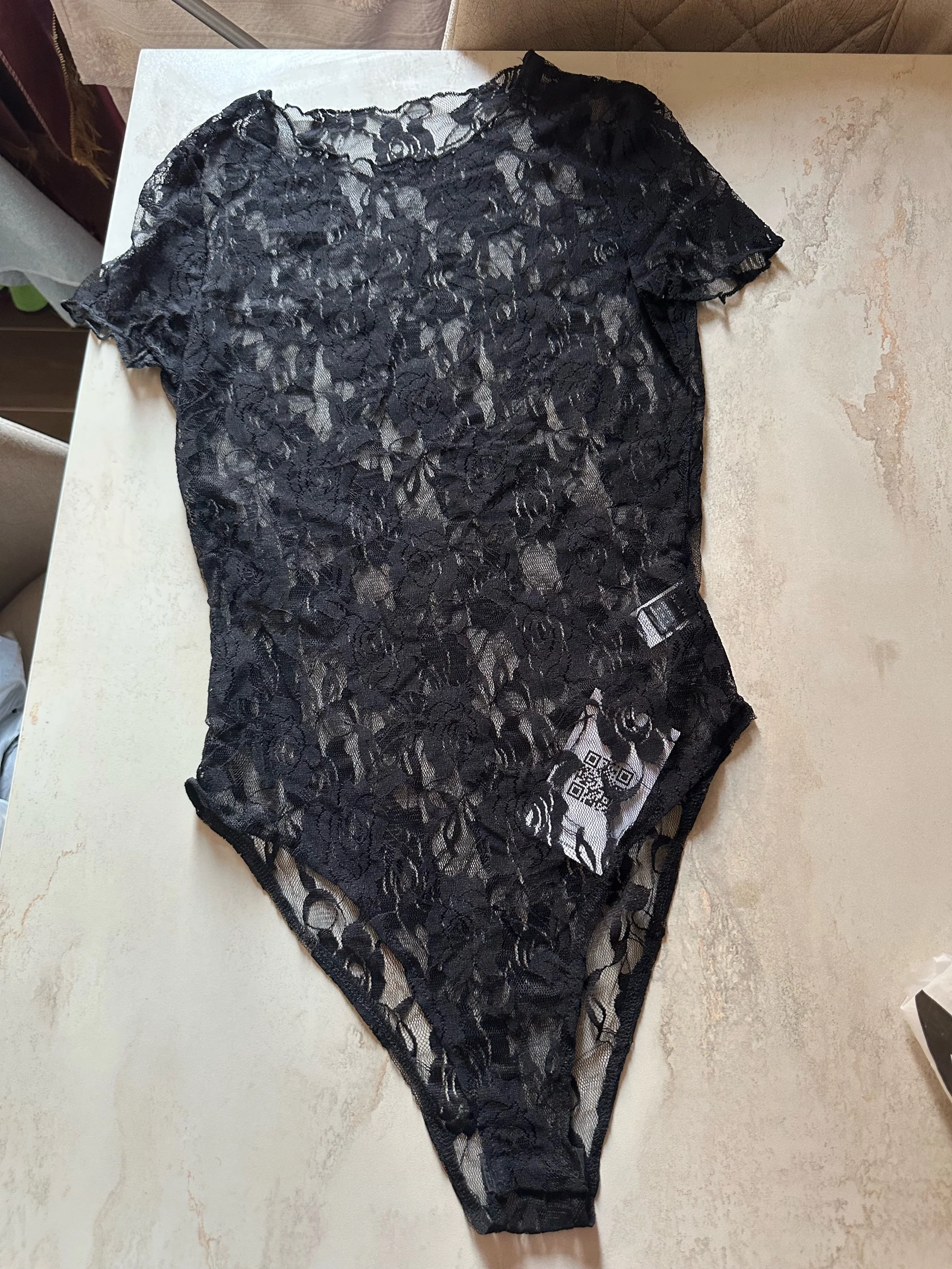 Shein Bodysuits, size S / 36 / 8, photo 1
