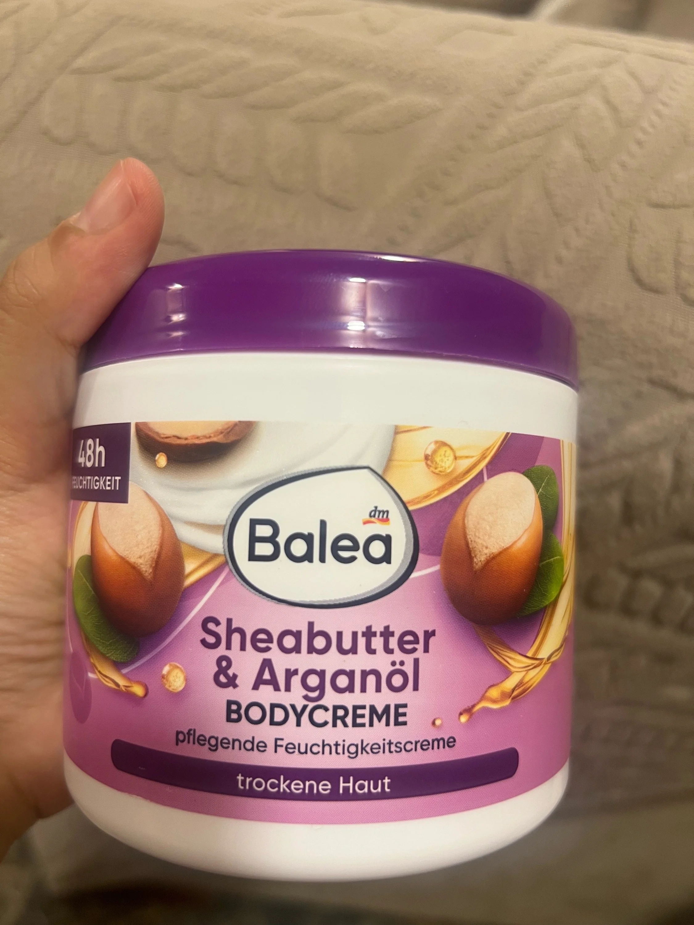 Balea Body, size Other, photo 1