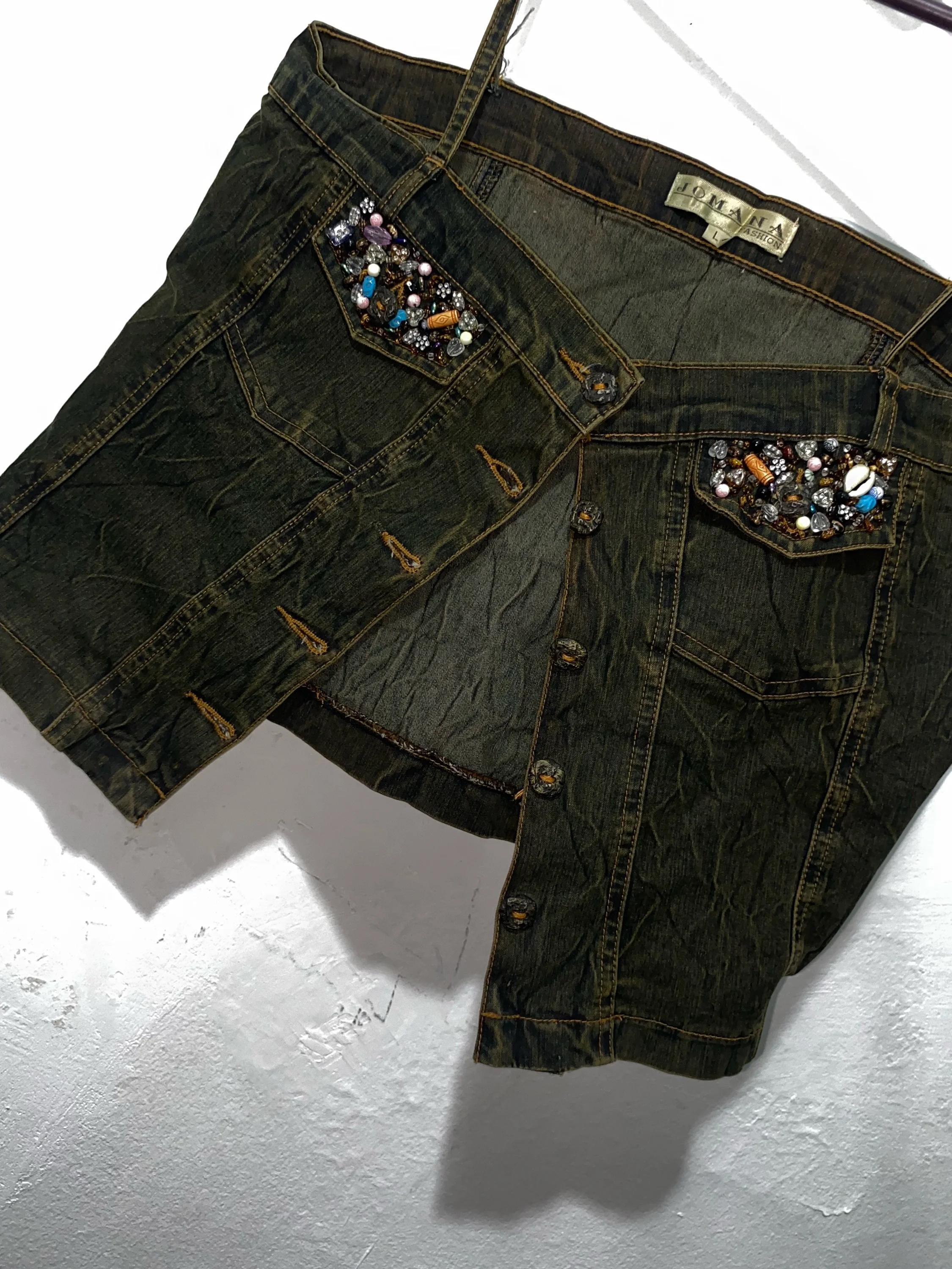 Crop Tops, size M / 38 / 10, photo 1