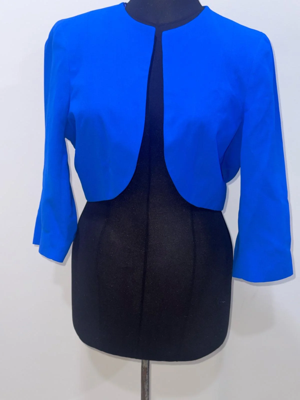 Blazers, size XXL / 44 / 16, photo 1